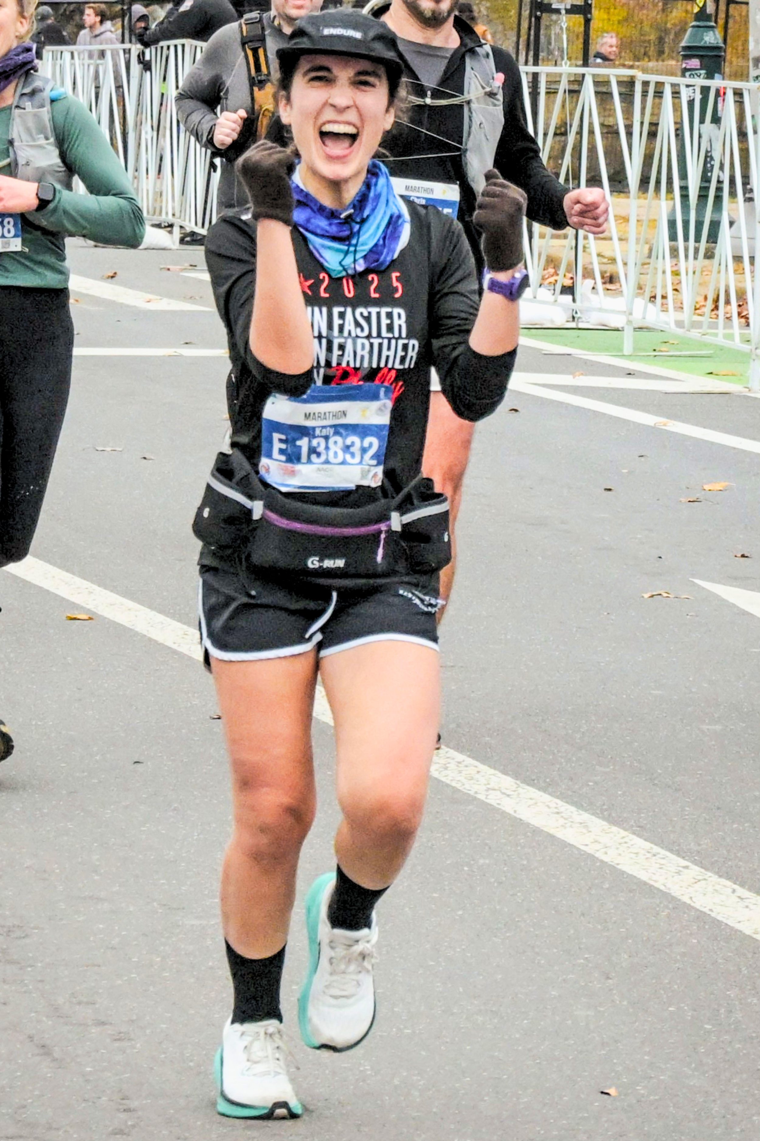 Doctor of Physical Therapy and runner treating active adults and runners privately in northeast philadelphia with options for in-home and virtual appointments.