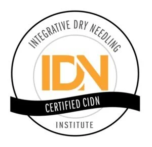 Physical Therapist experienced in dry needling through Integrated Dry Needling