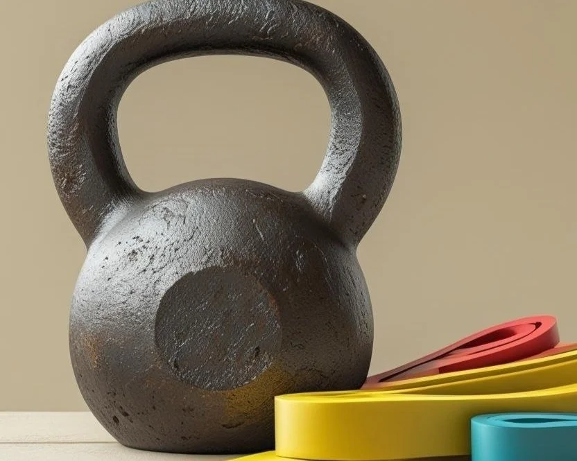 Services including physical therapy for chronic pain, active adults