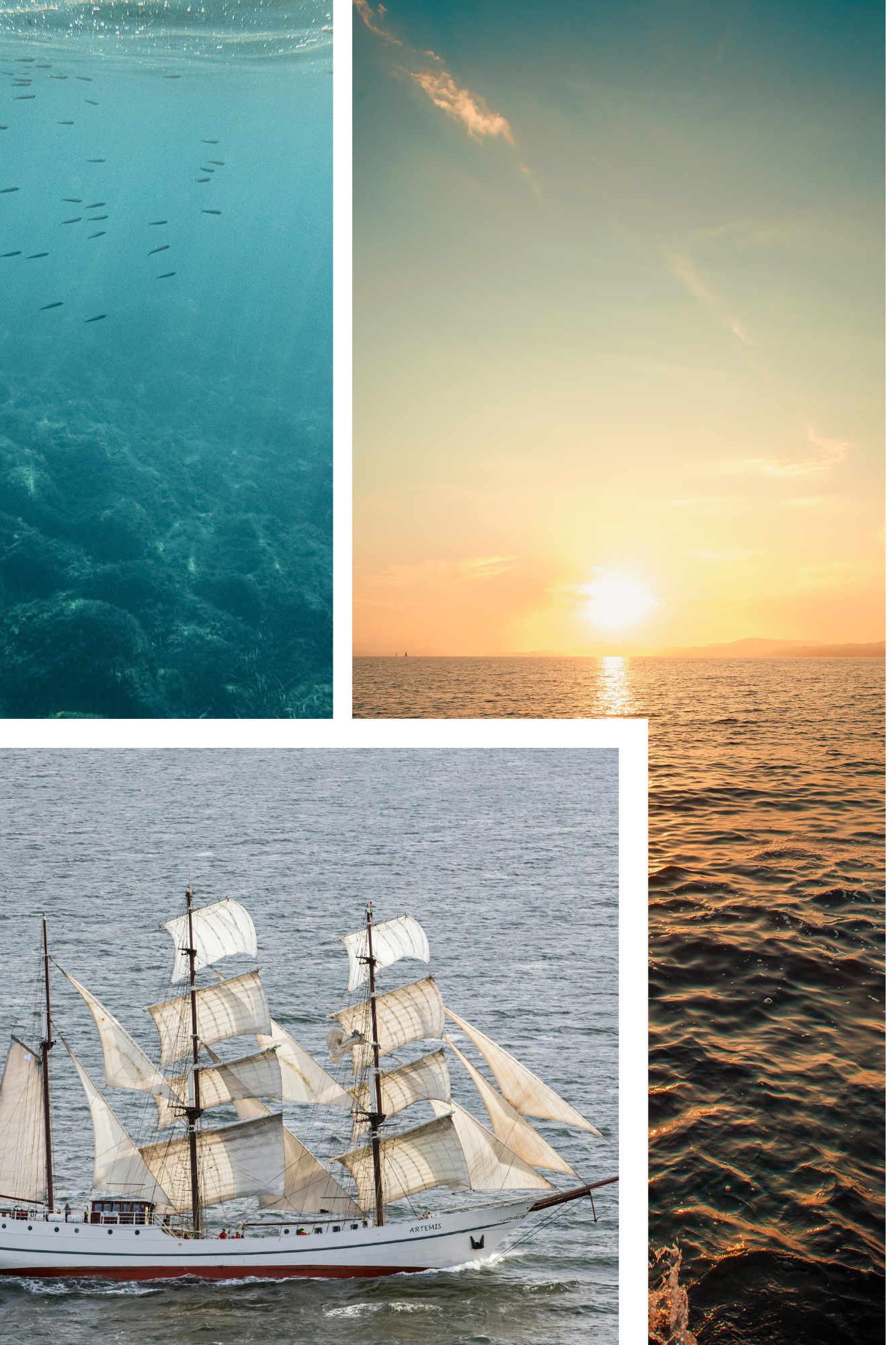 Jumping Ship: Launching Without Falling Overboard