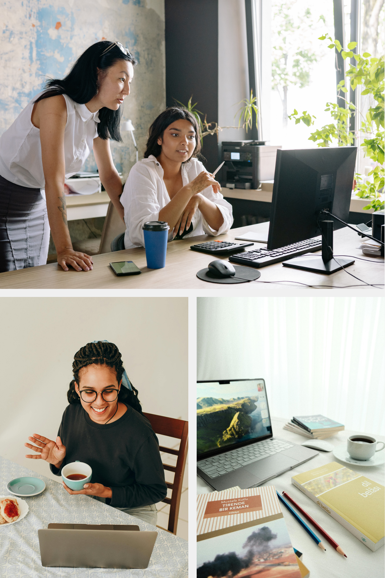 Nonprofit/Small Business Consultation