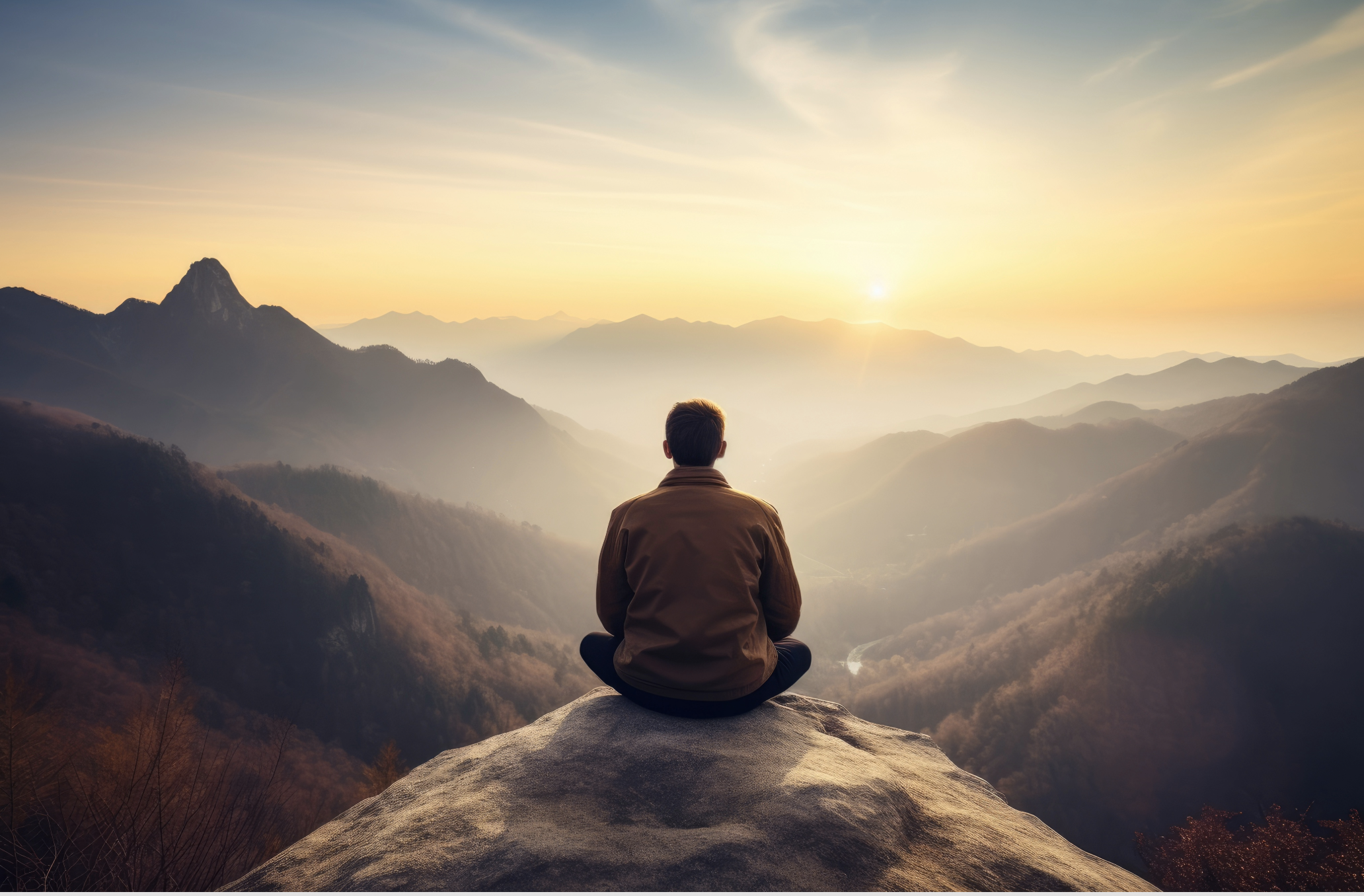Max Meditation