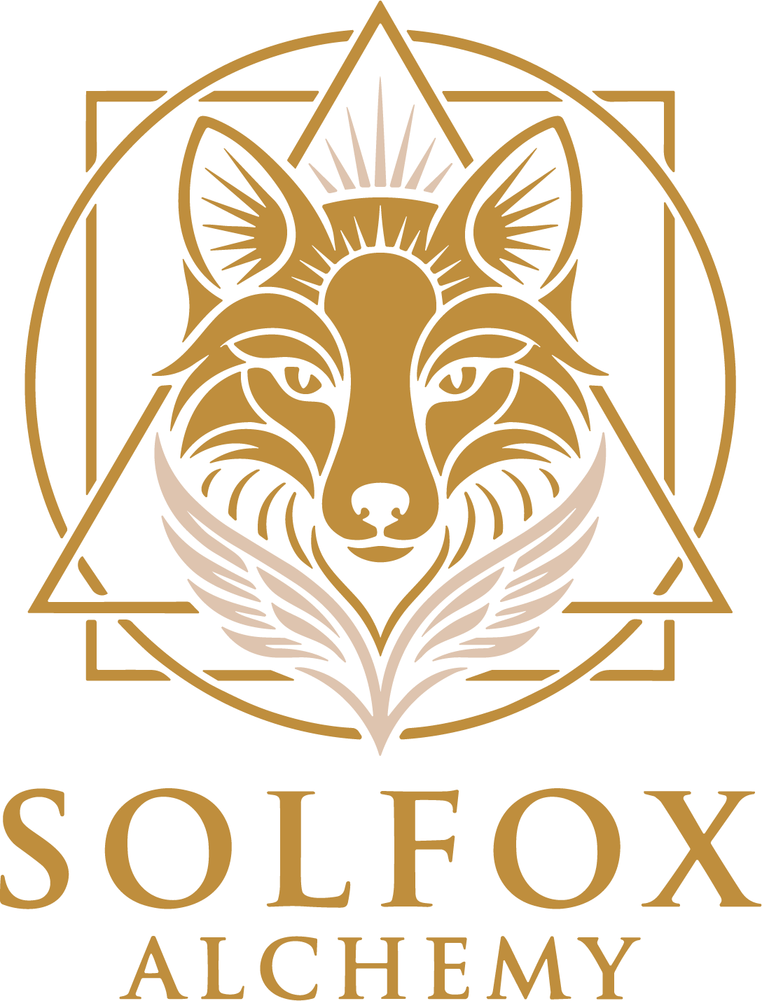 Solfox Alchemy