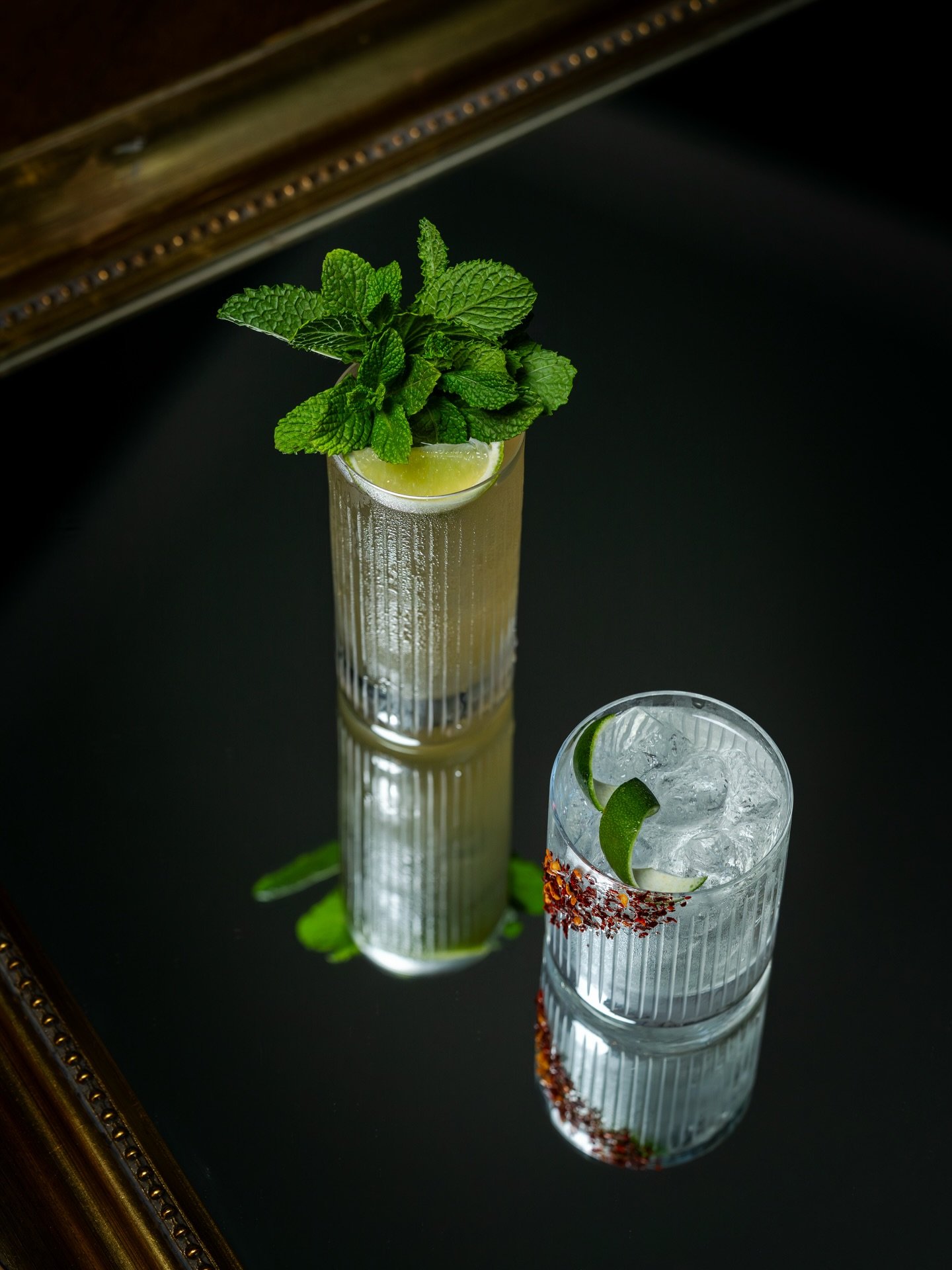 New shots for the beautiful @vertigo_truro 👏🏼 

It&rsquo;s so nice to see some love poured into my *old* local. The interiors have had a refresh, as has the cocktail menu, and you know that the drinks are going to be good when @byron_kirkpatrick is