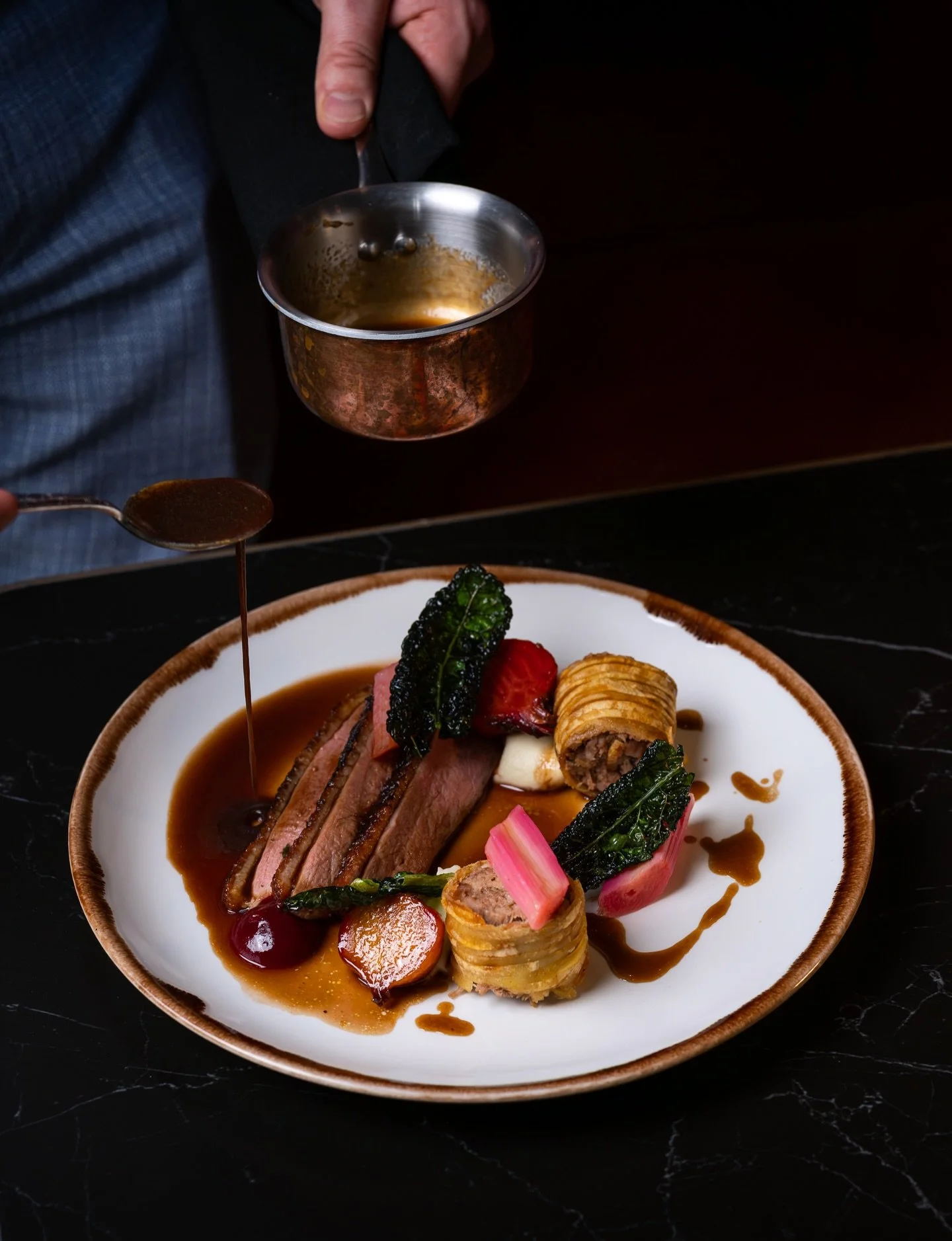 New menu shots for @tallandbayhotel 🙌🏼

@sable.marketing @nickdellanno