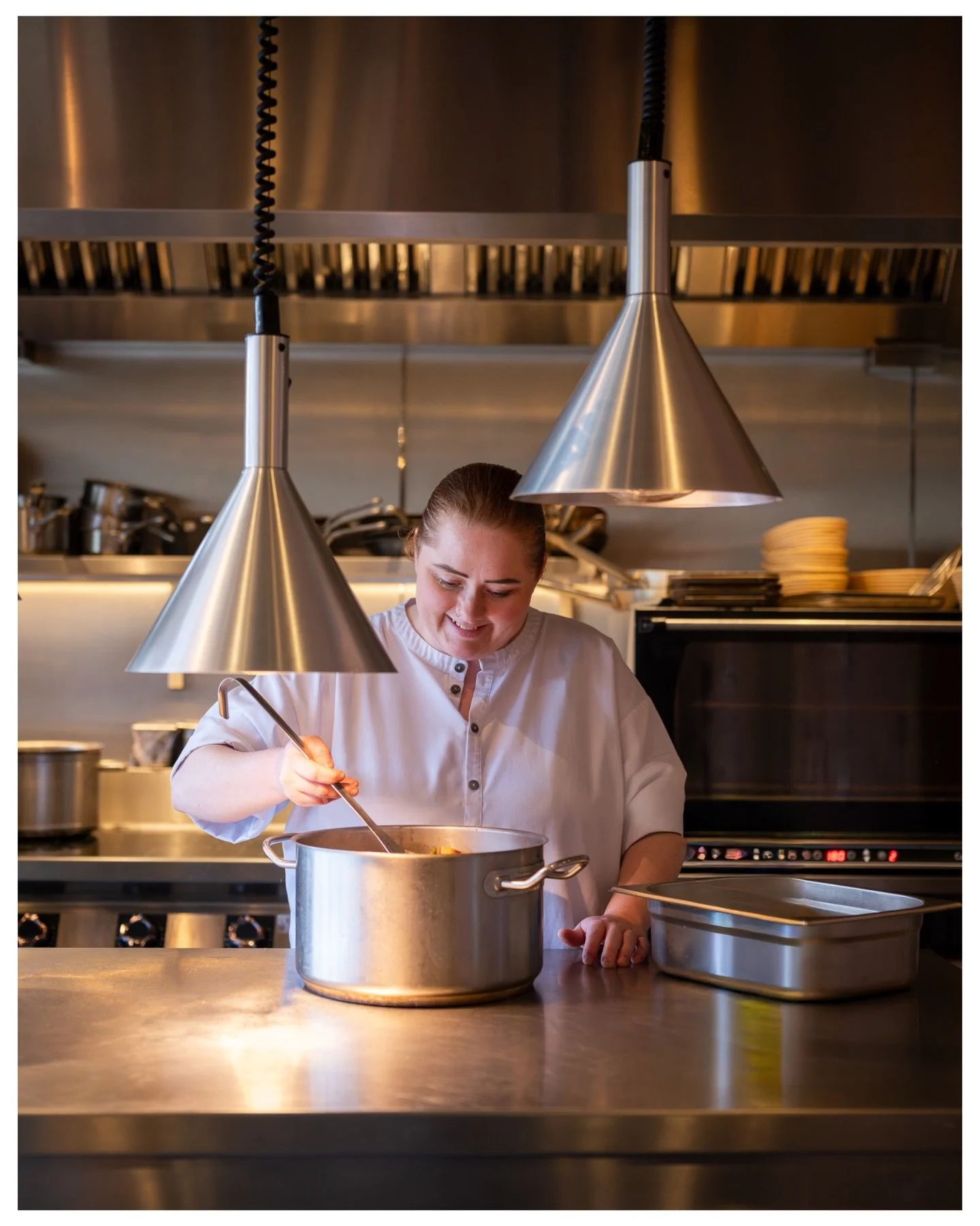 The beautiful @fowlescombe | Such a pleasure to photograph @ellywentworth incredible dishes ~ from garden and farm to table.

I also dined at Fowlescombe the evening of the shoot, and I can confirm that the dishes, setting and experienced exceeded ex