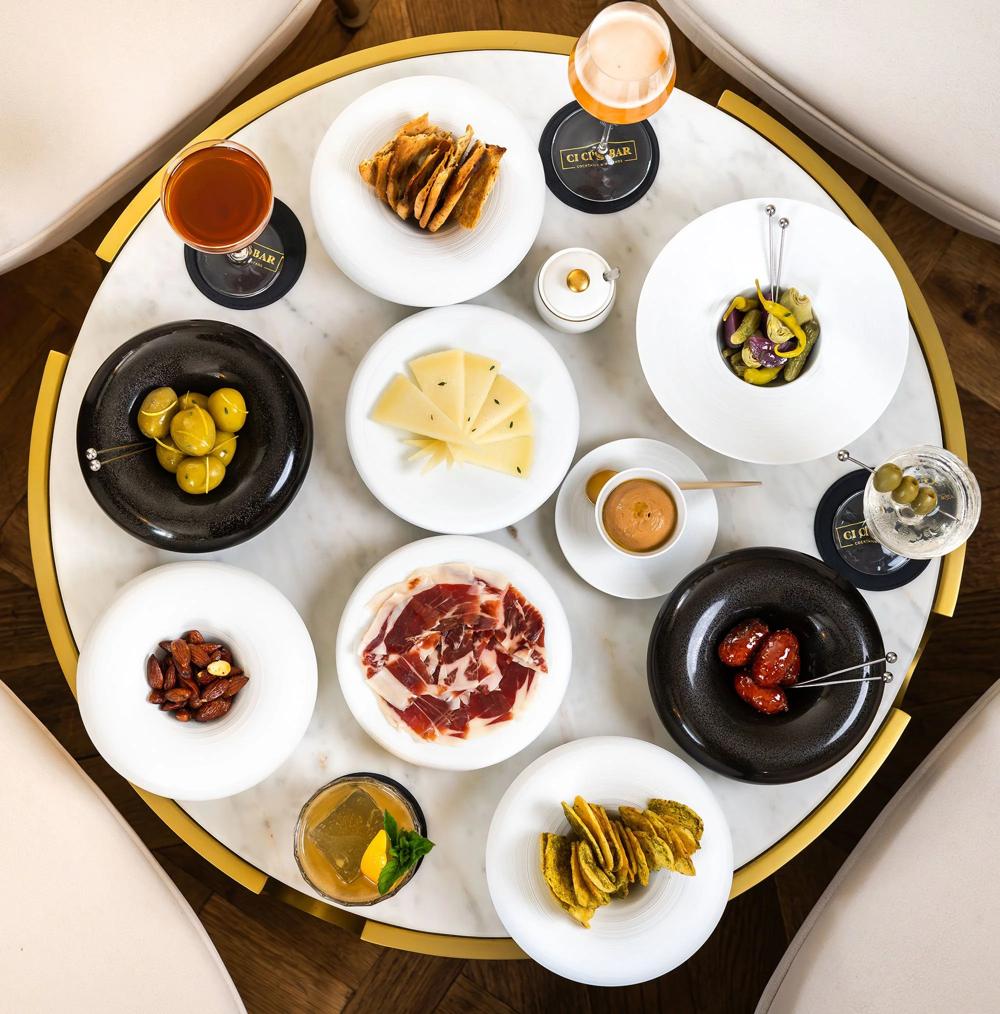 Food photography