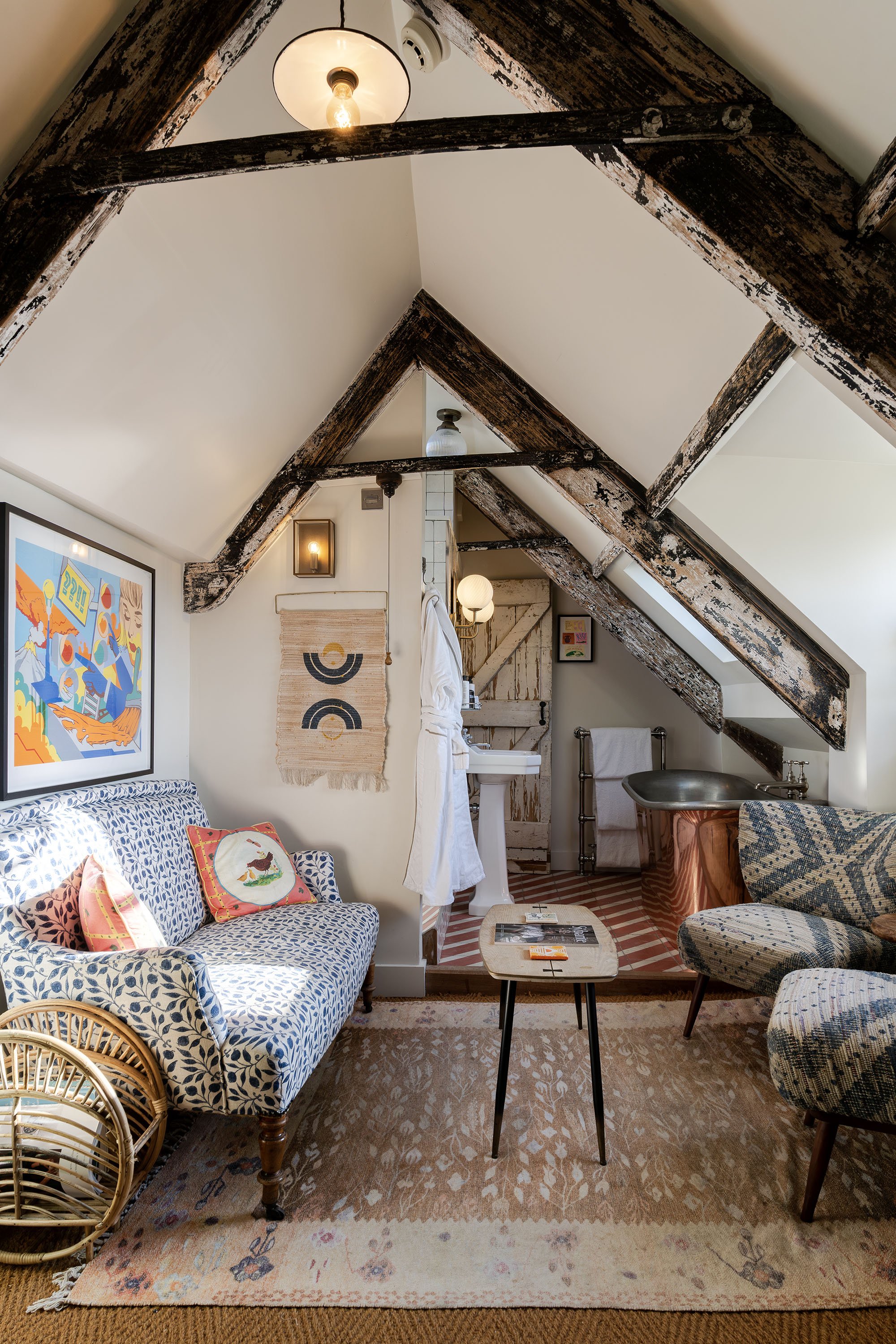 Interiors photography