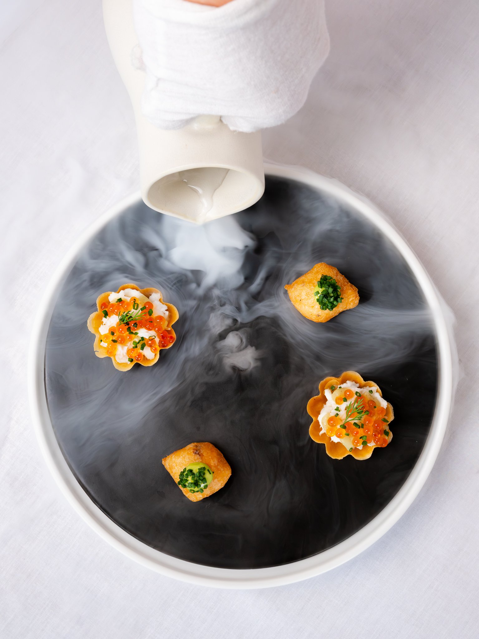 Food photography