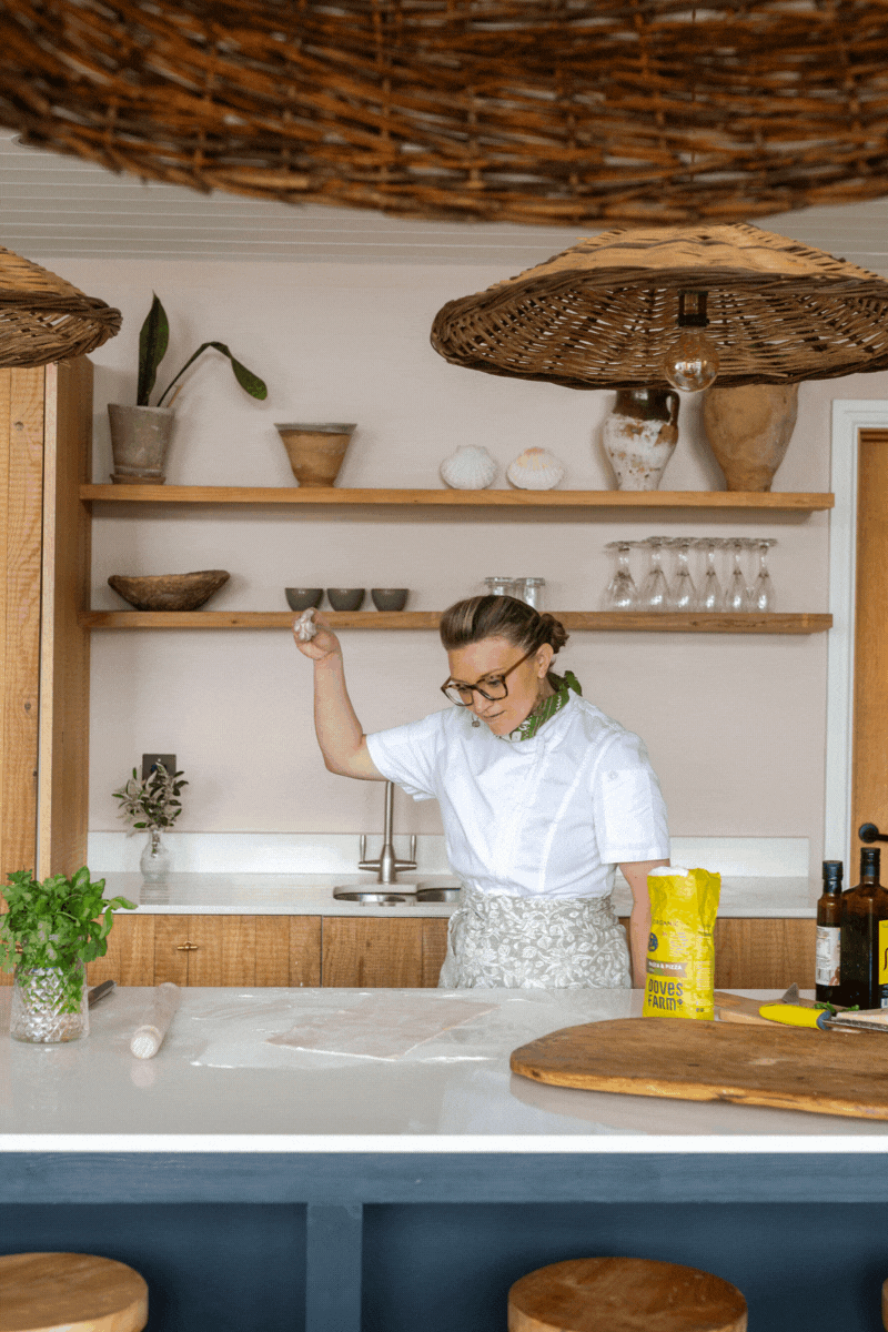 Hospitality and lifestyle photography