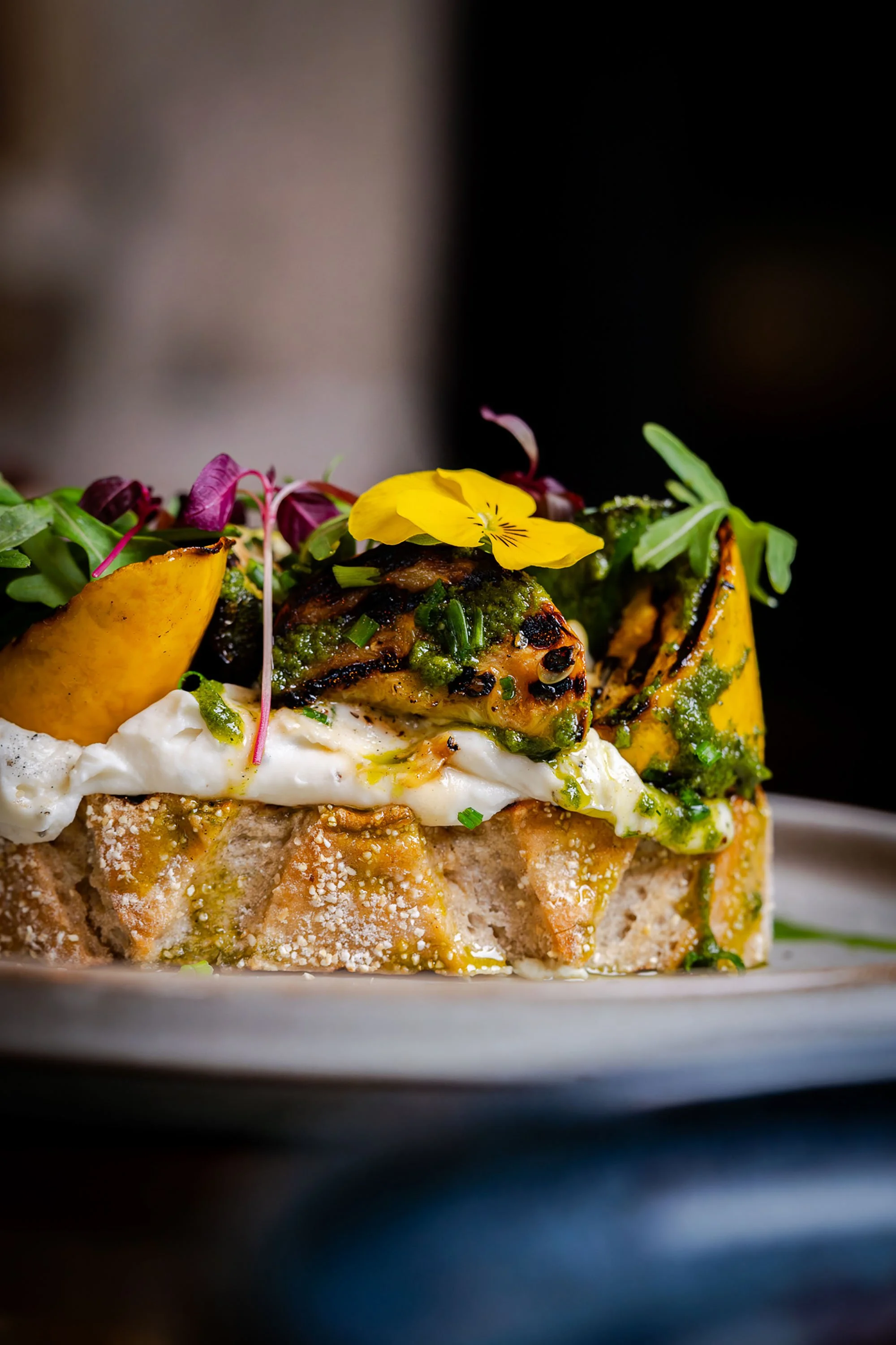 Food photography