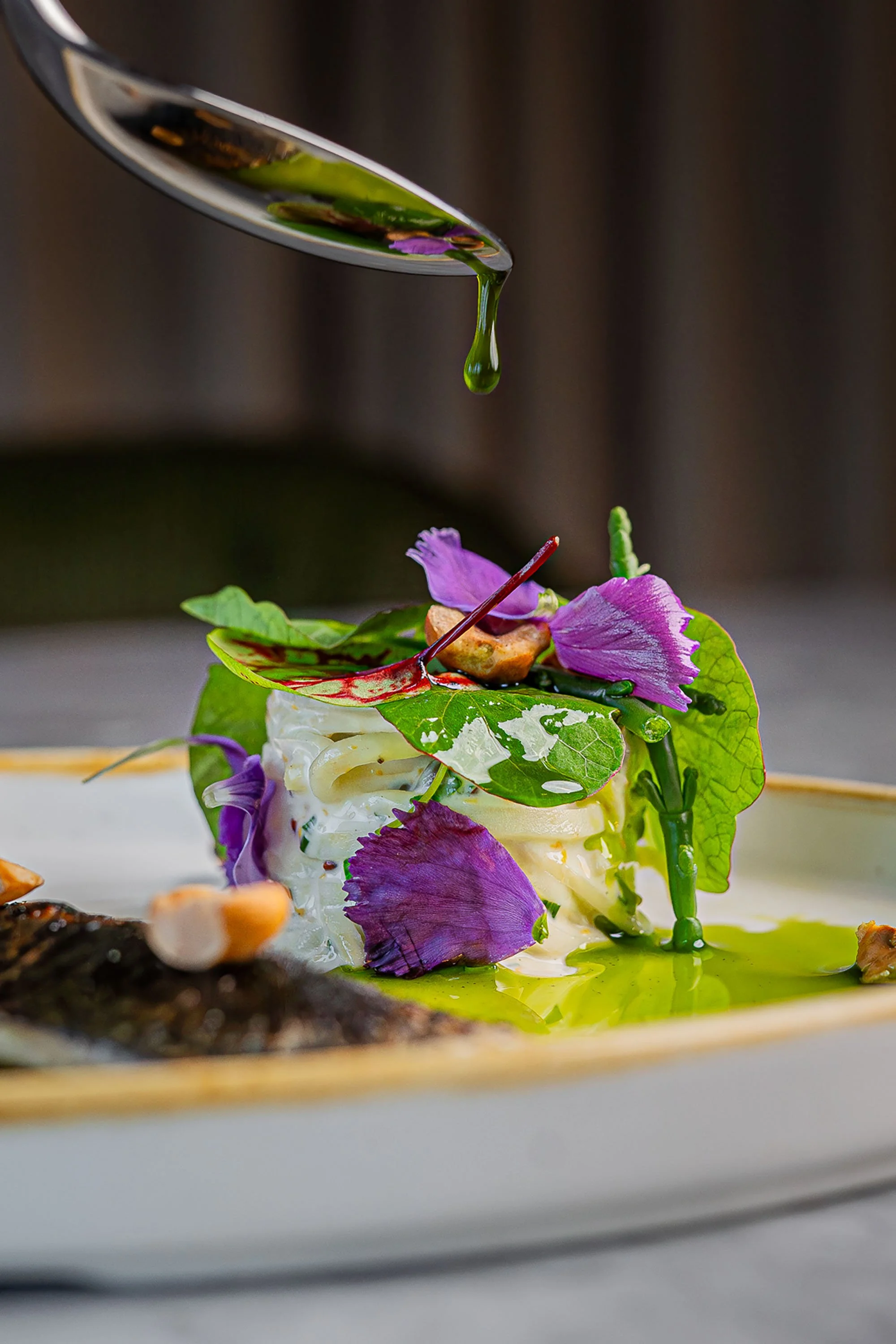 Food photography