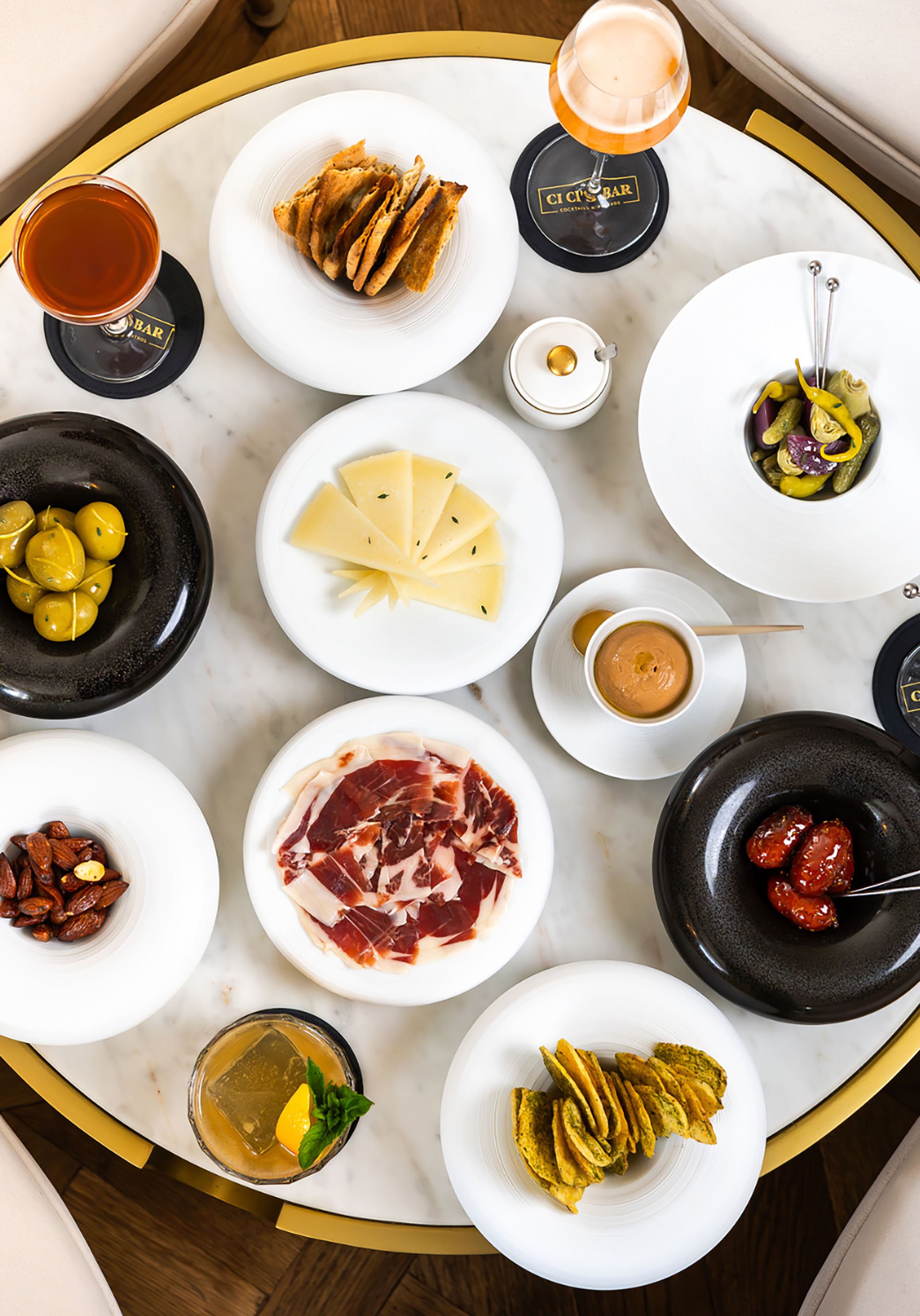 Food photography