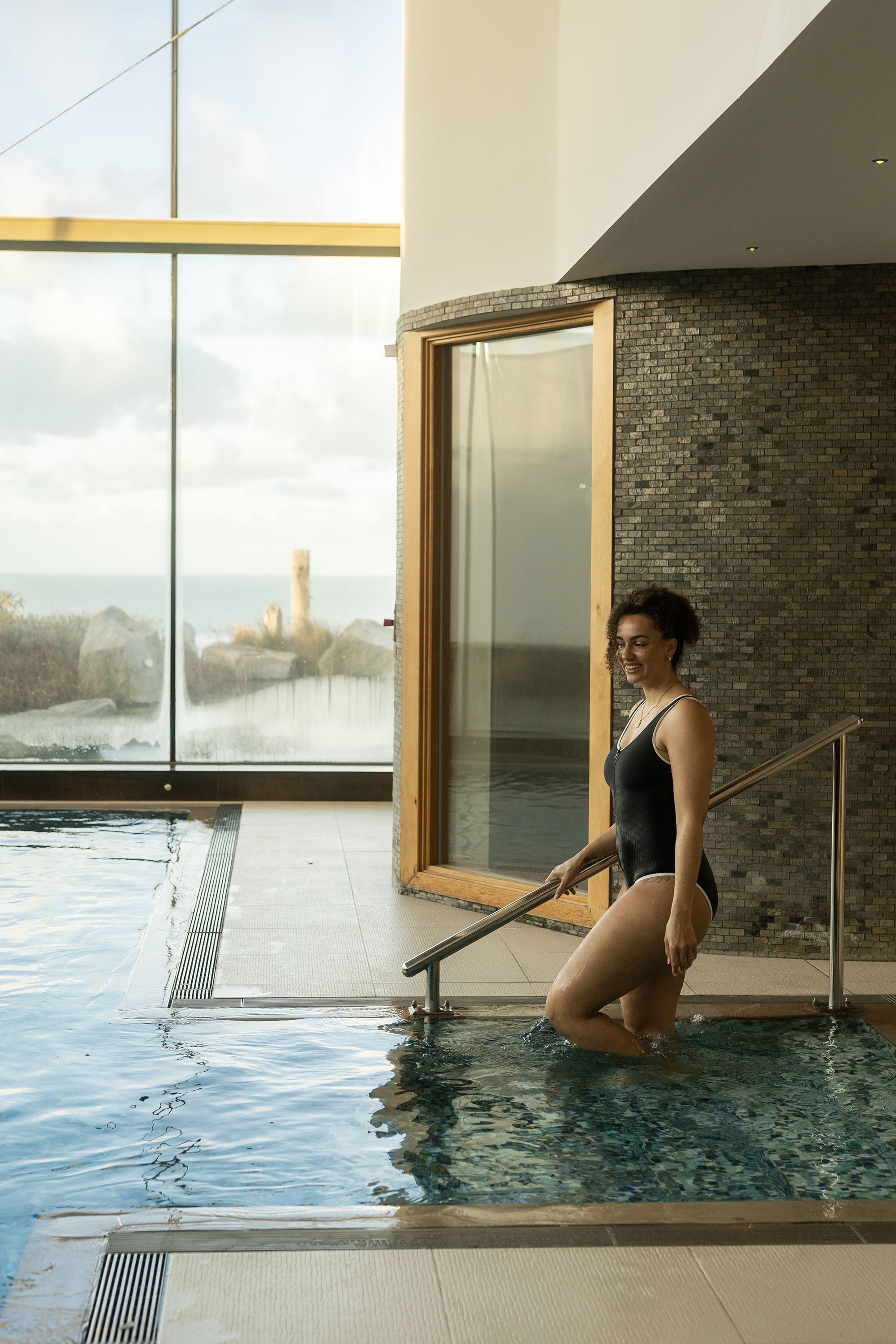Hotel photography Cornwall