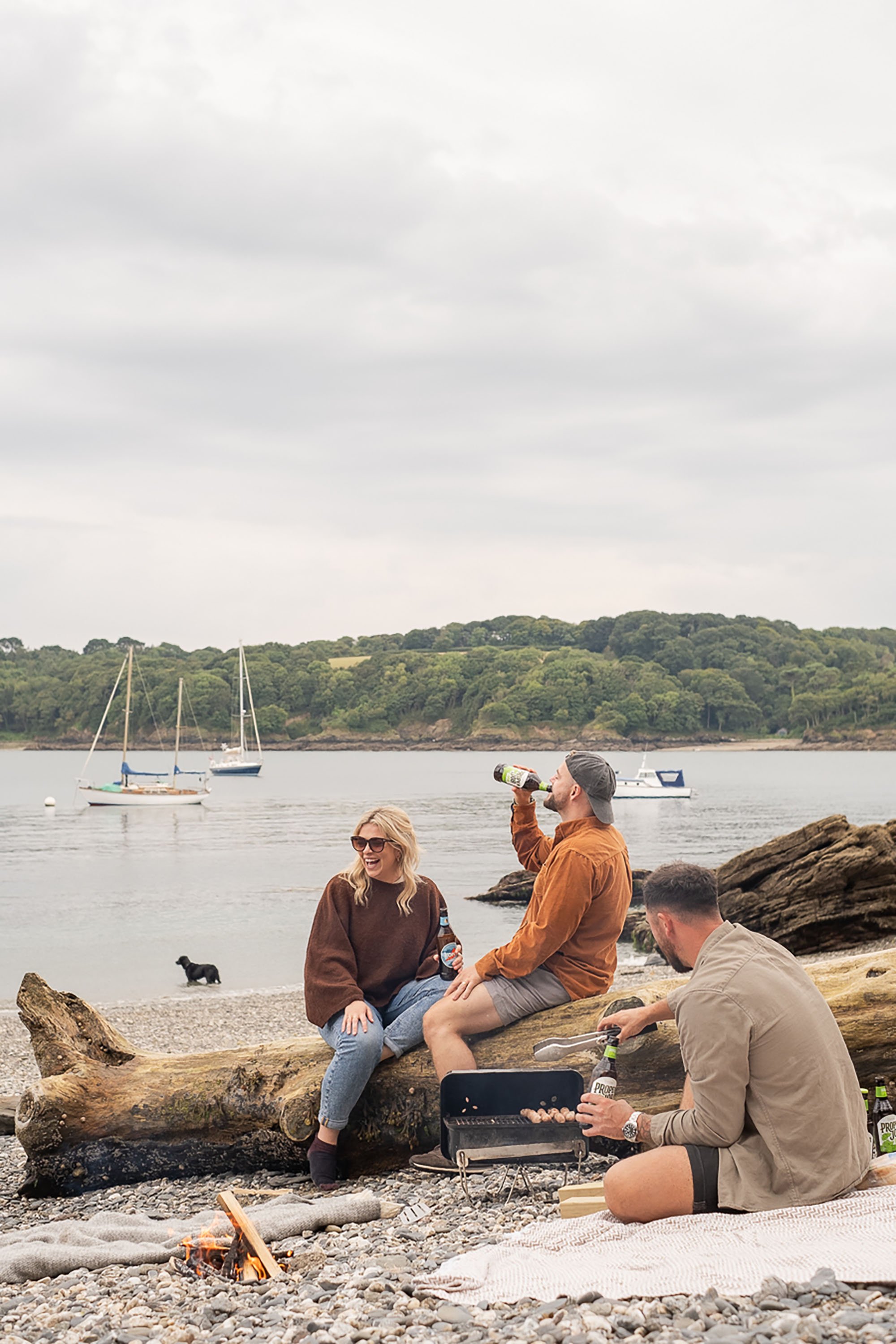 Lifestyle photography for hospitality brands