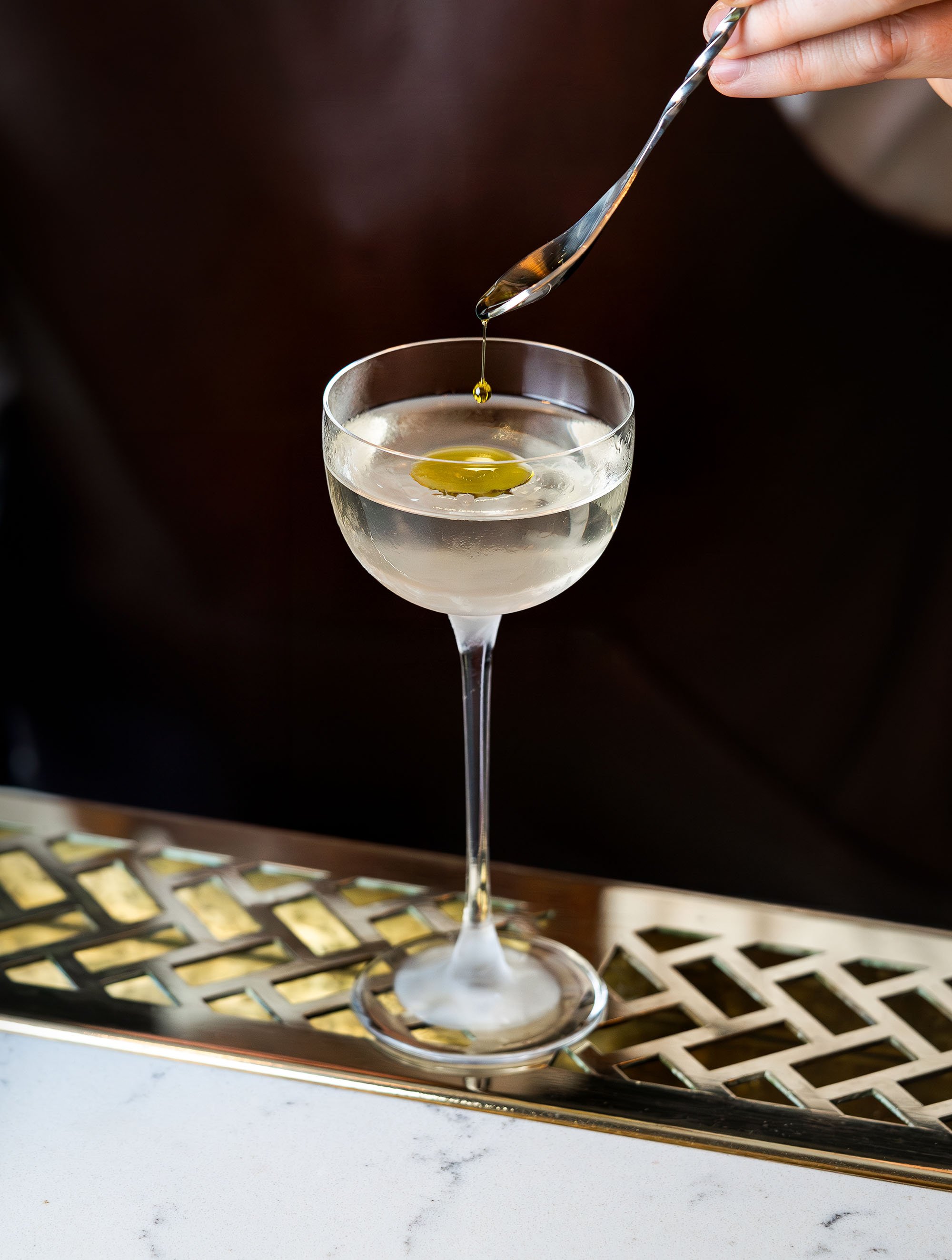 CiCis Bar hospitality photography