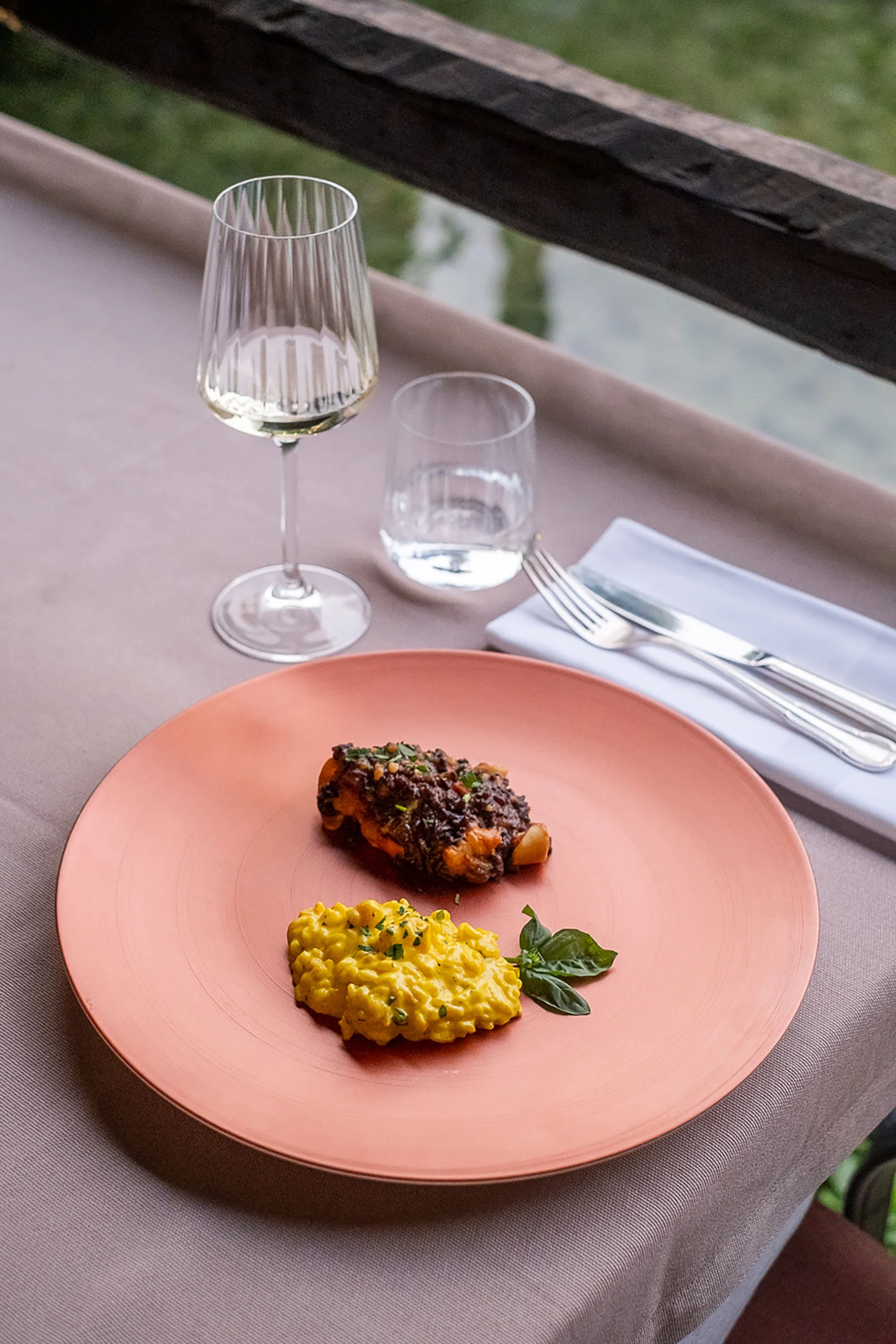Food photography
