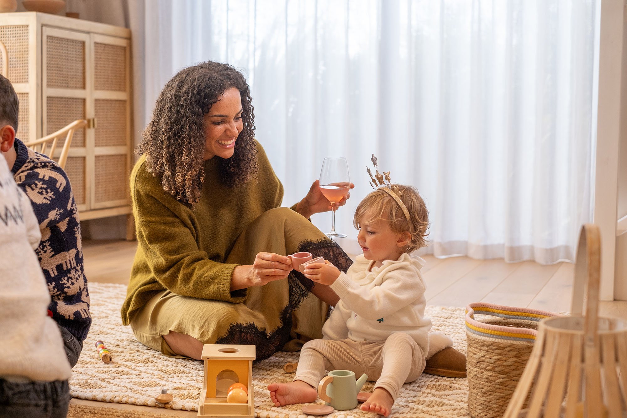 Lifestyle photography for hospitality brands
