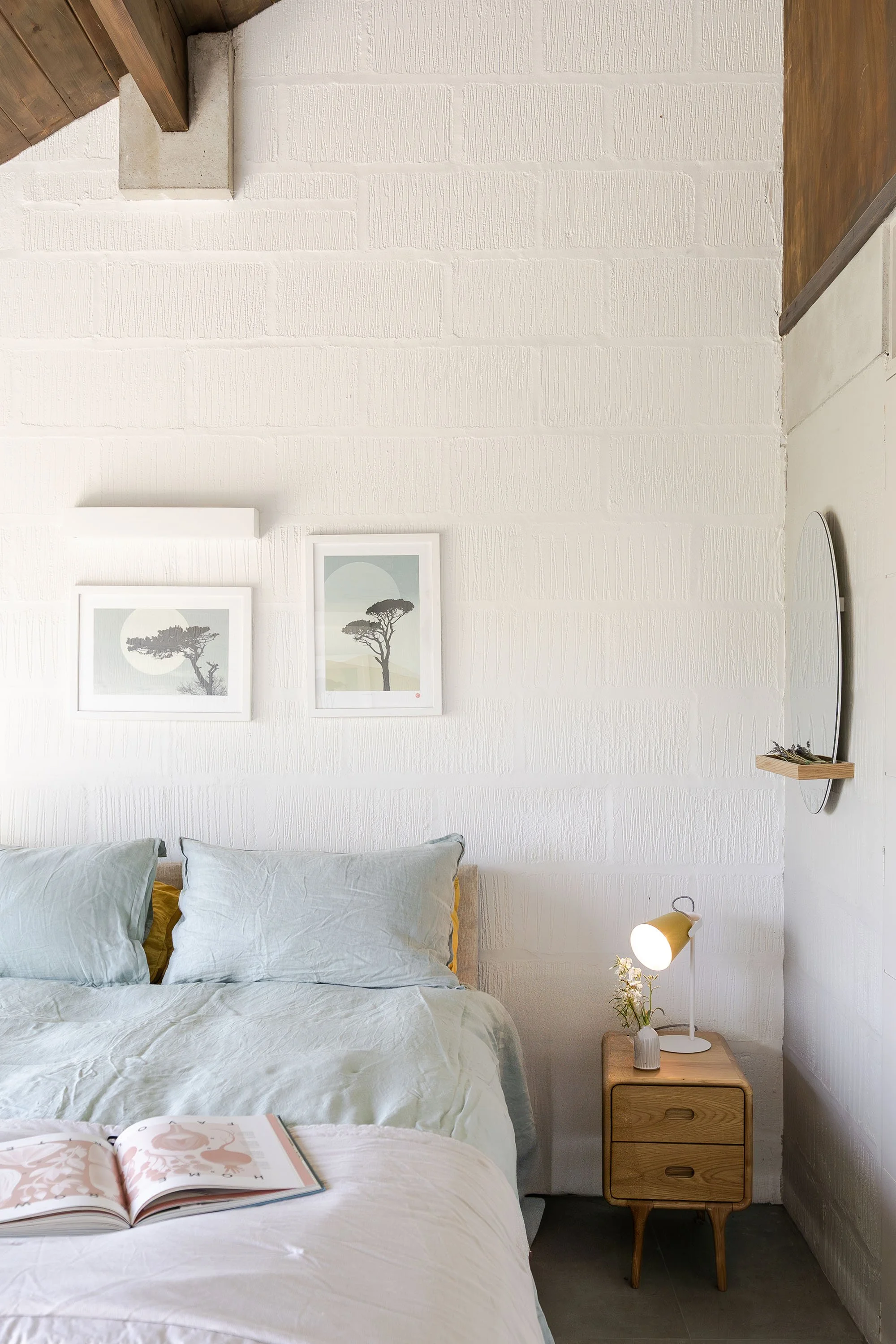 Interiors photography