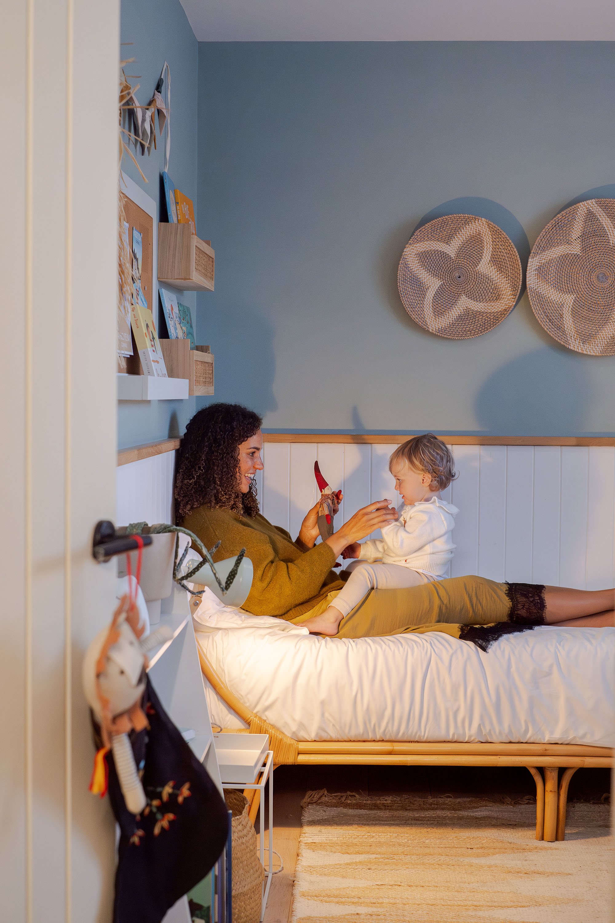 Lifestyle photography for hospitality brands