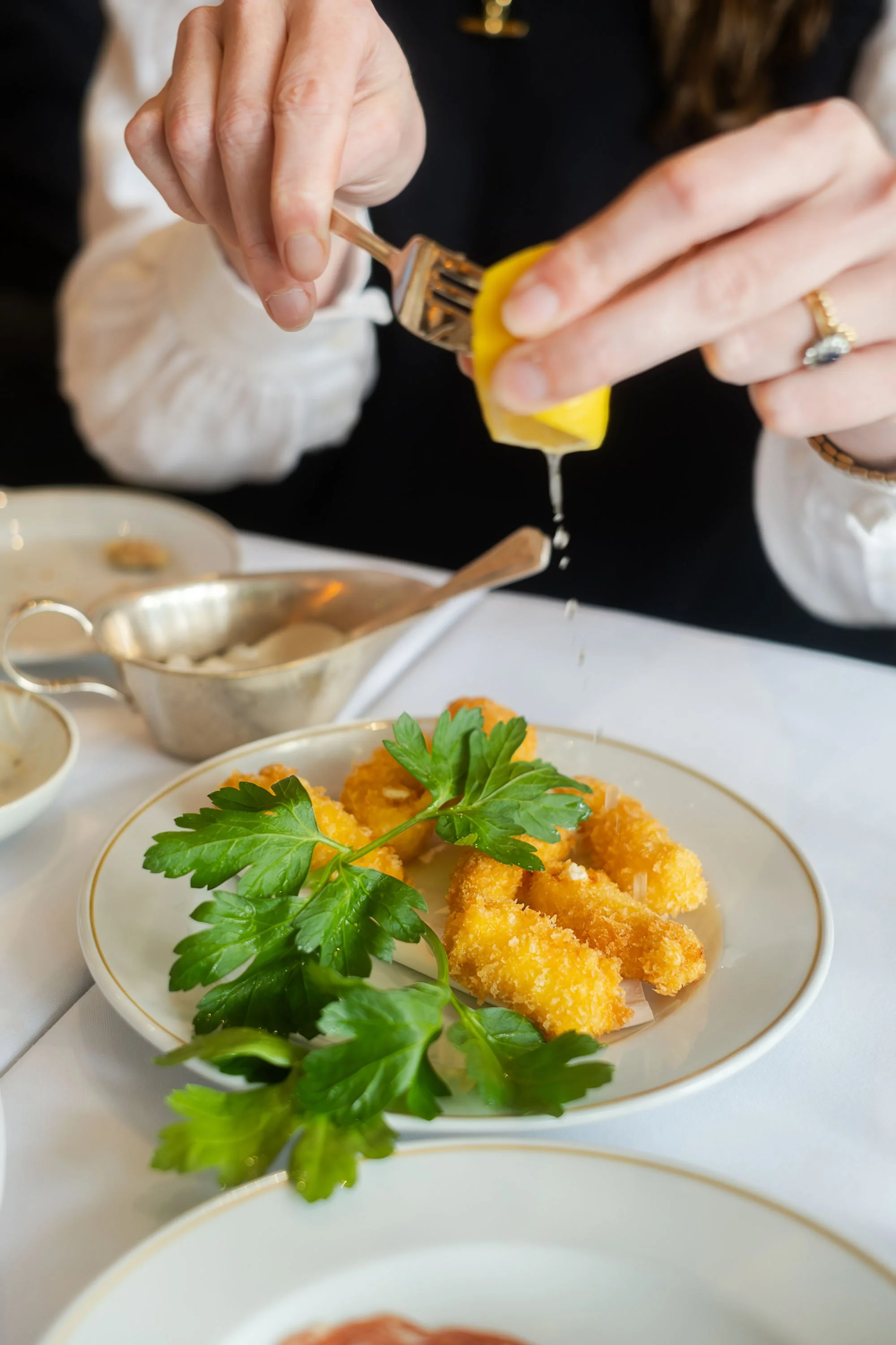 Food photography