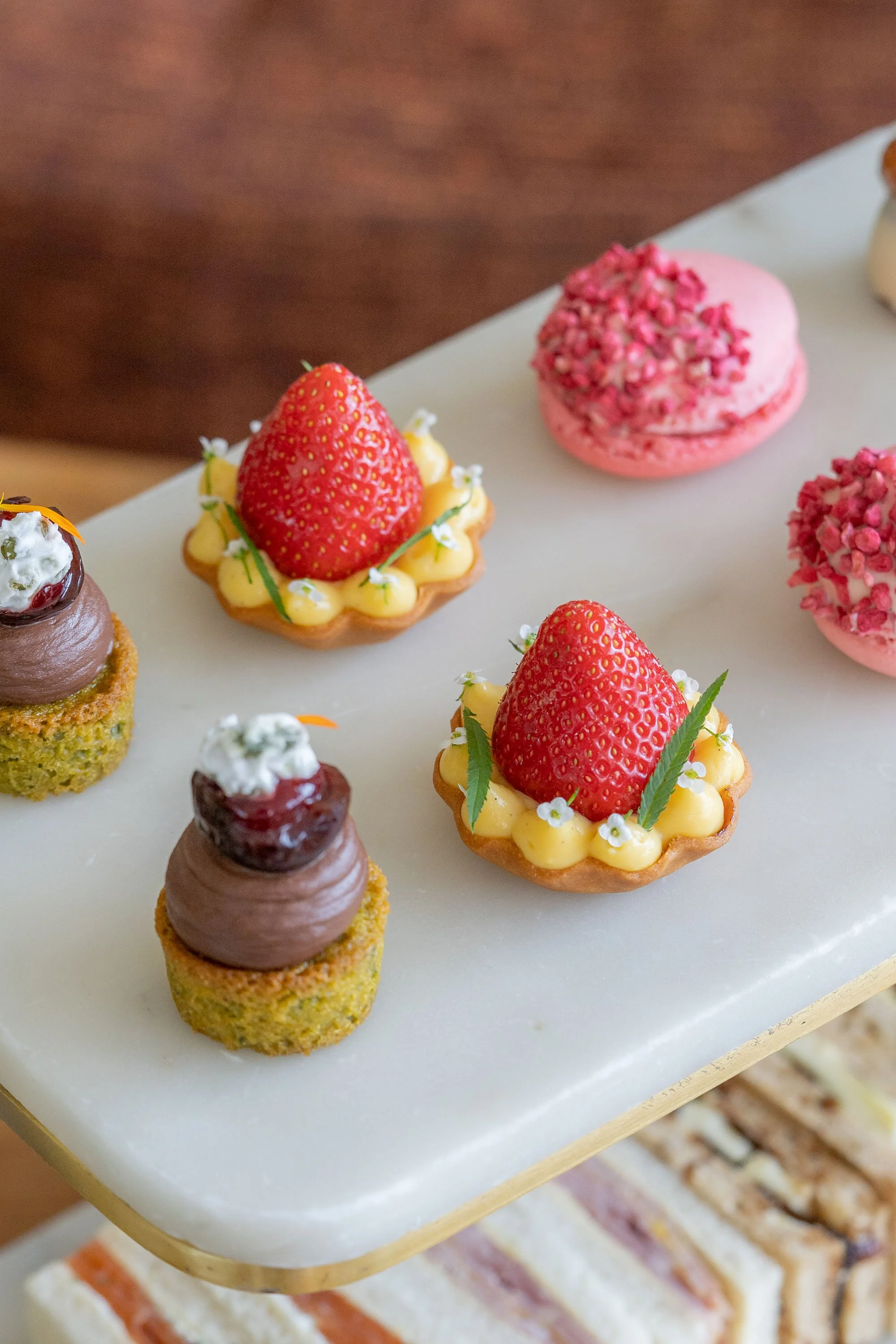 Food photography