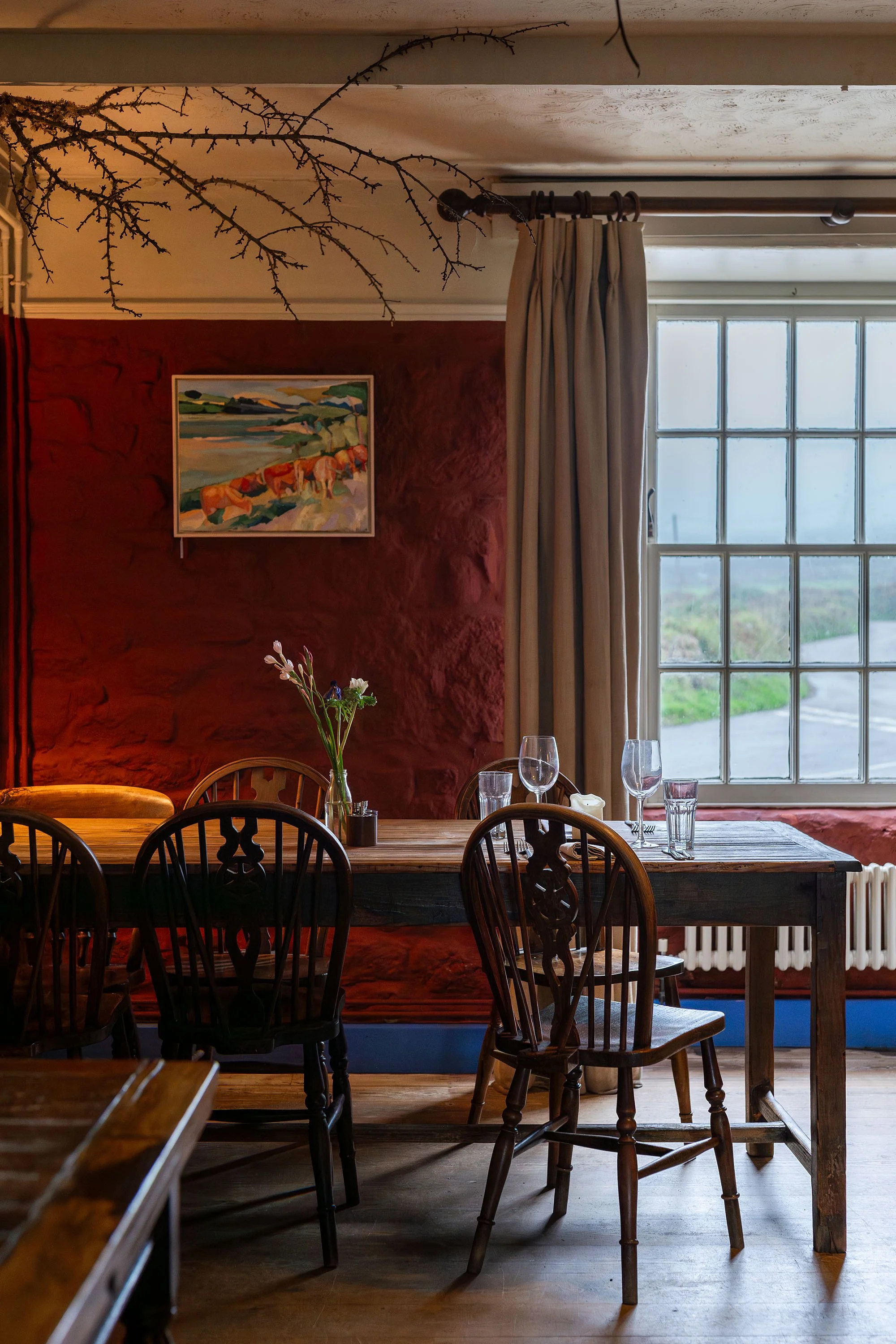 Interiors photography