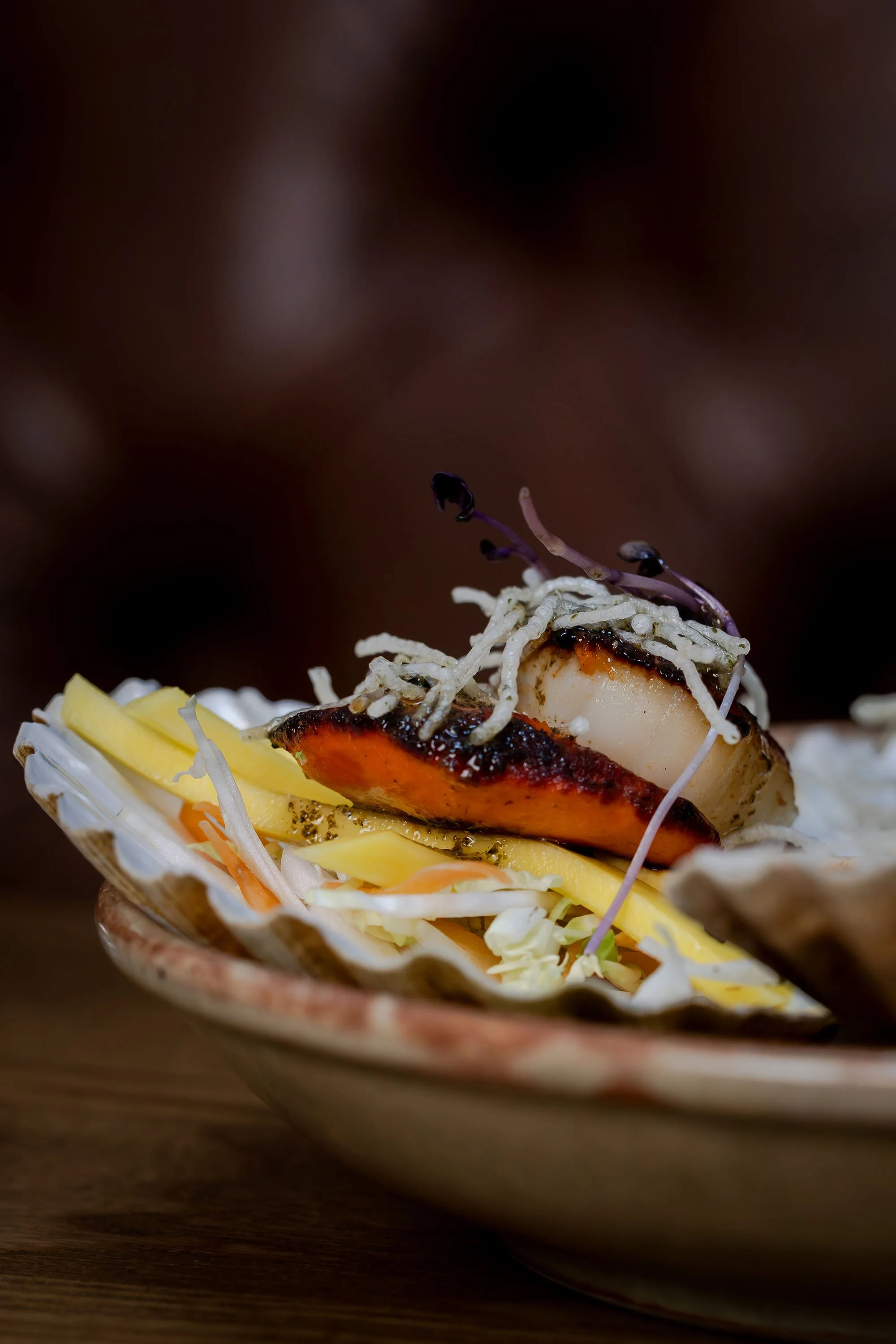 Food photography