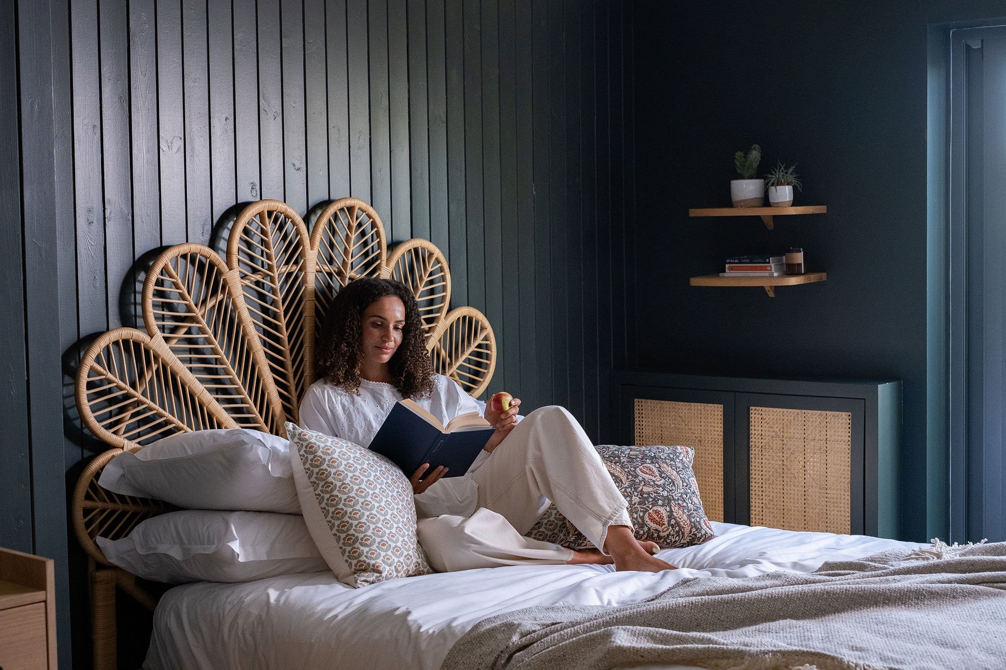 Lifestyle photography for hospitality brands