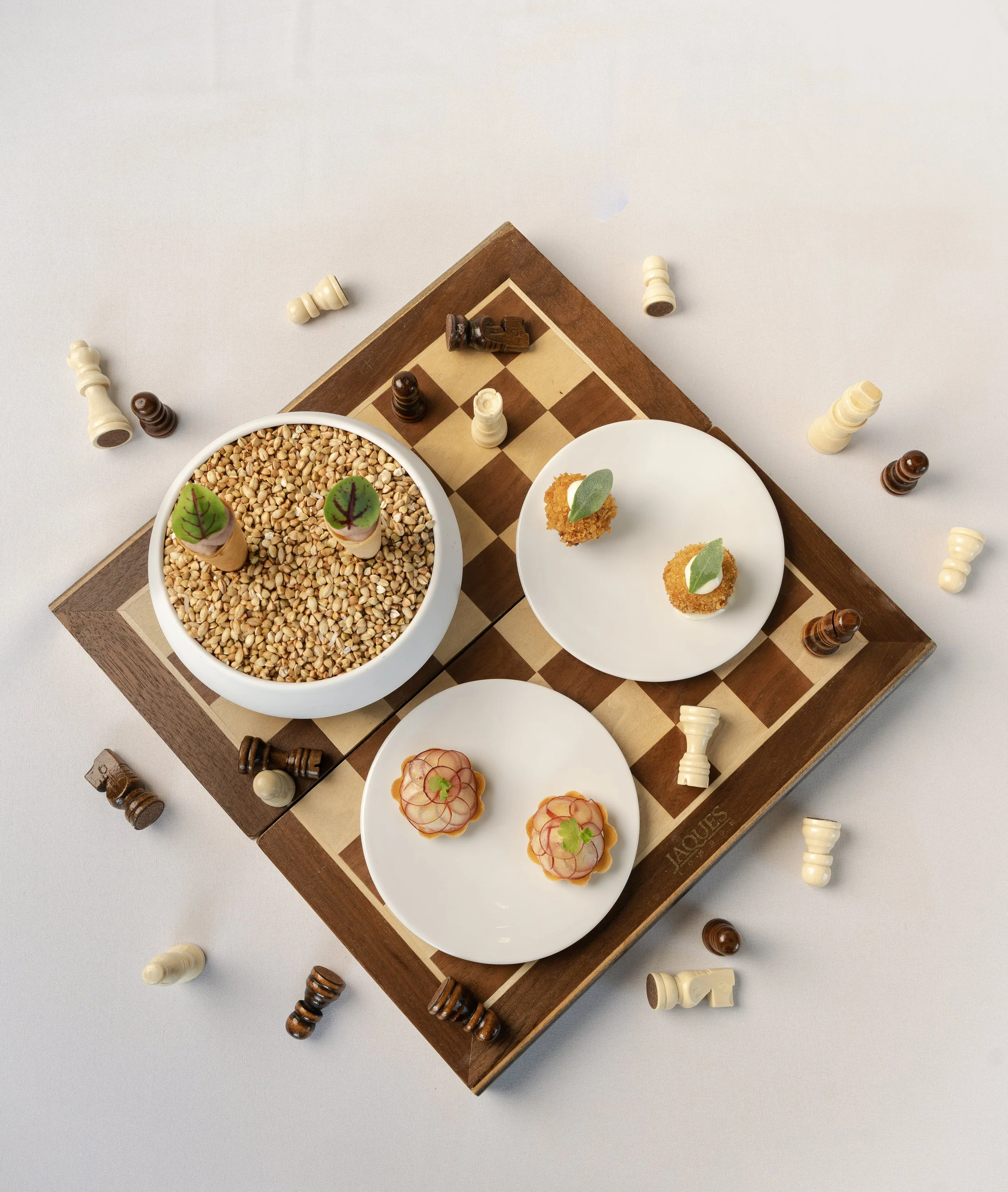 Restaurant photographer