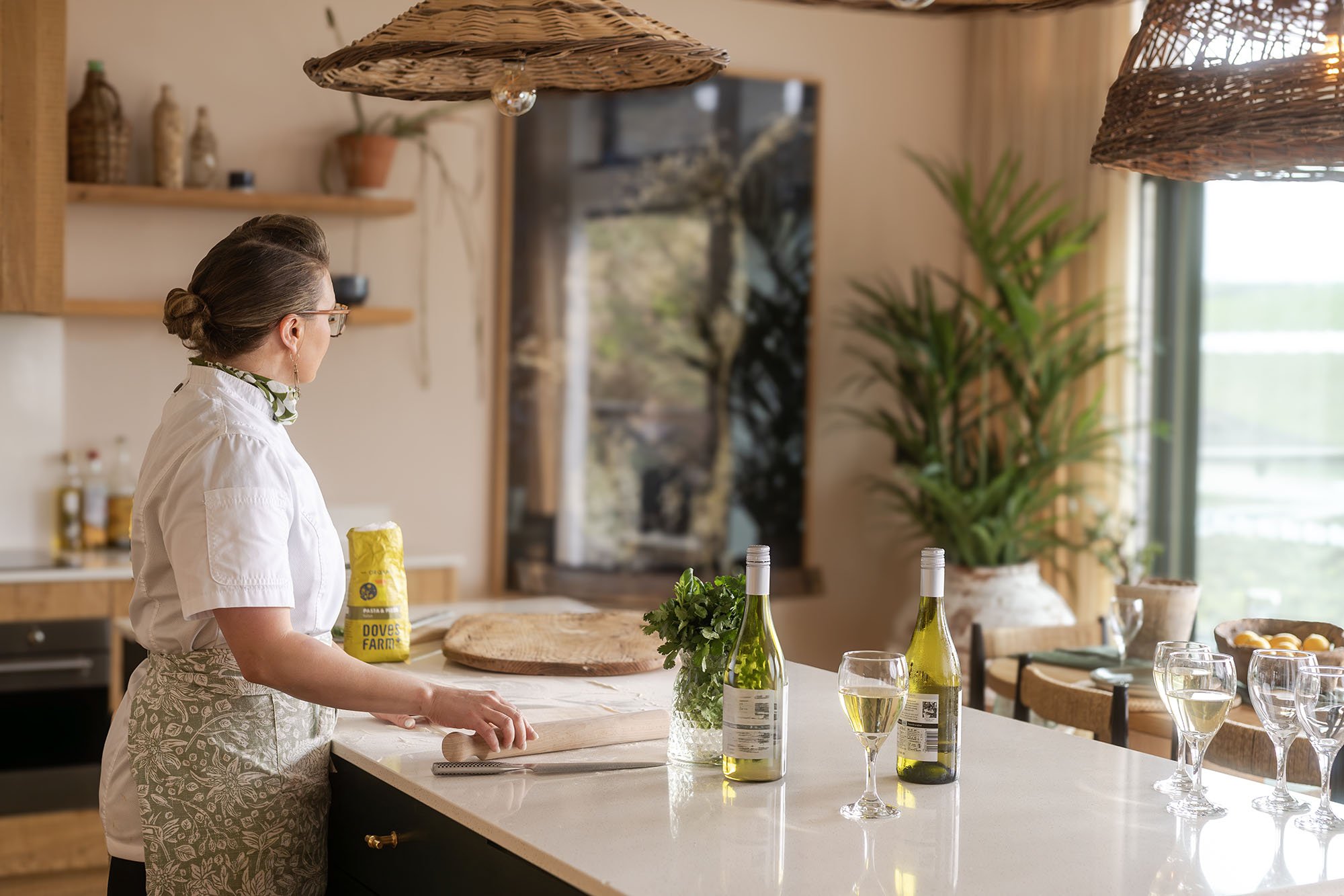 Beach Retreats lifestyle photography