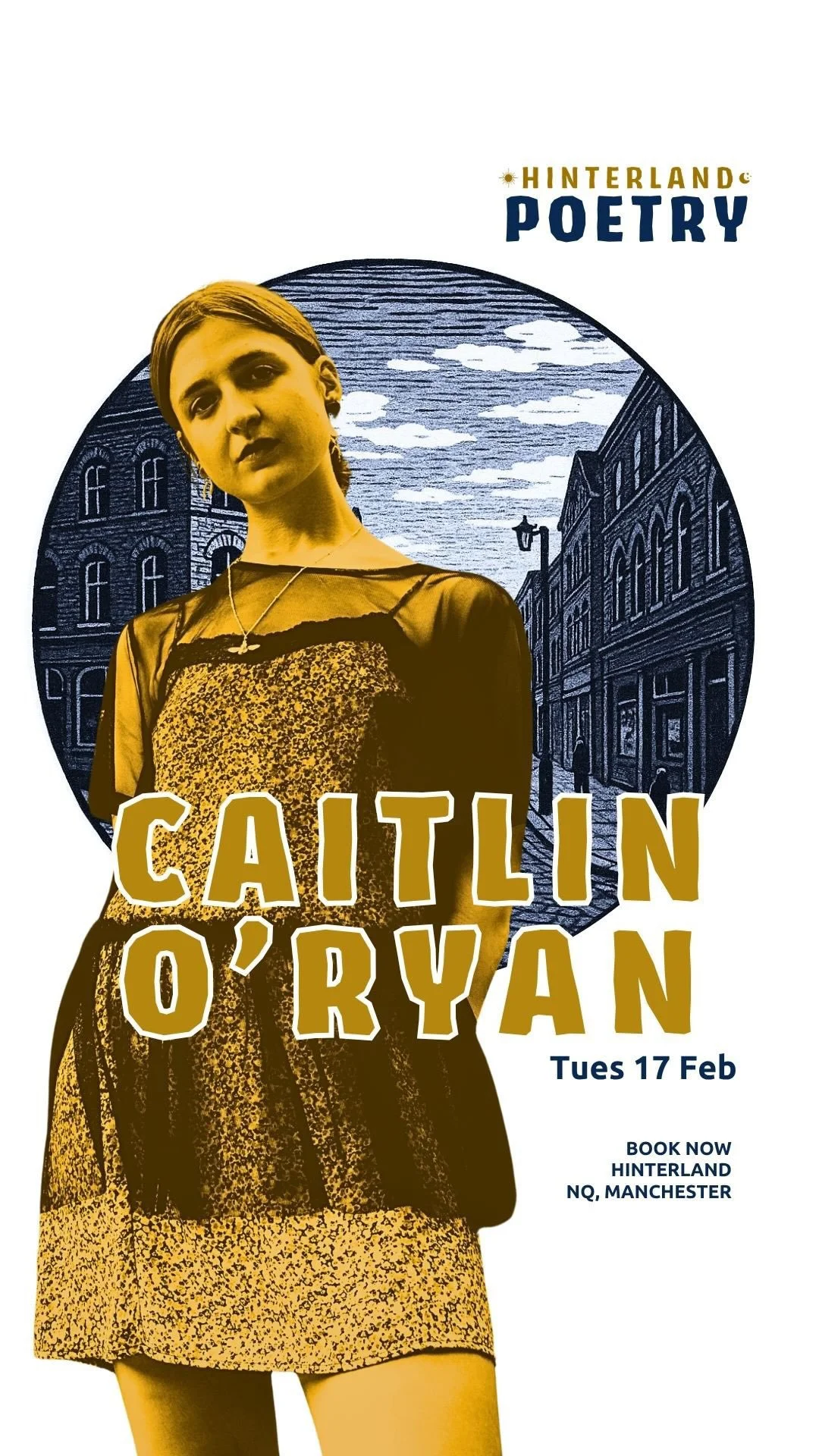 AT WHAT POINT Tour - MANCHESTER