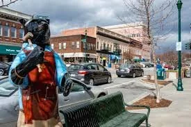 Asphalt Paving, Sealcoating, Line Striping, and Concrete in Hendersonville, TN