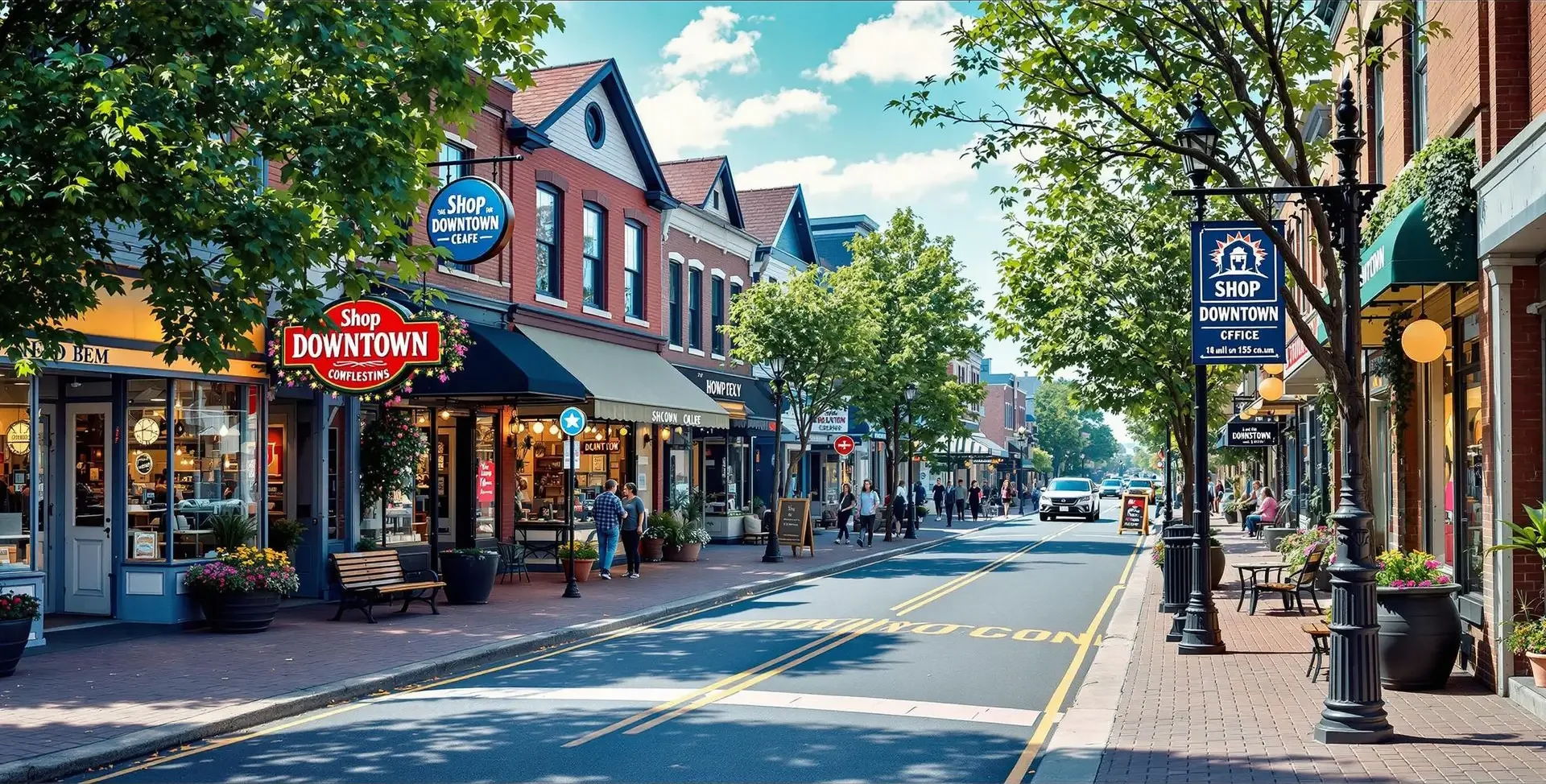 Asphalt Paving, Sealcoating, Line Striping, and Concrete in Brentwood, TN