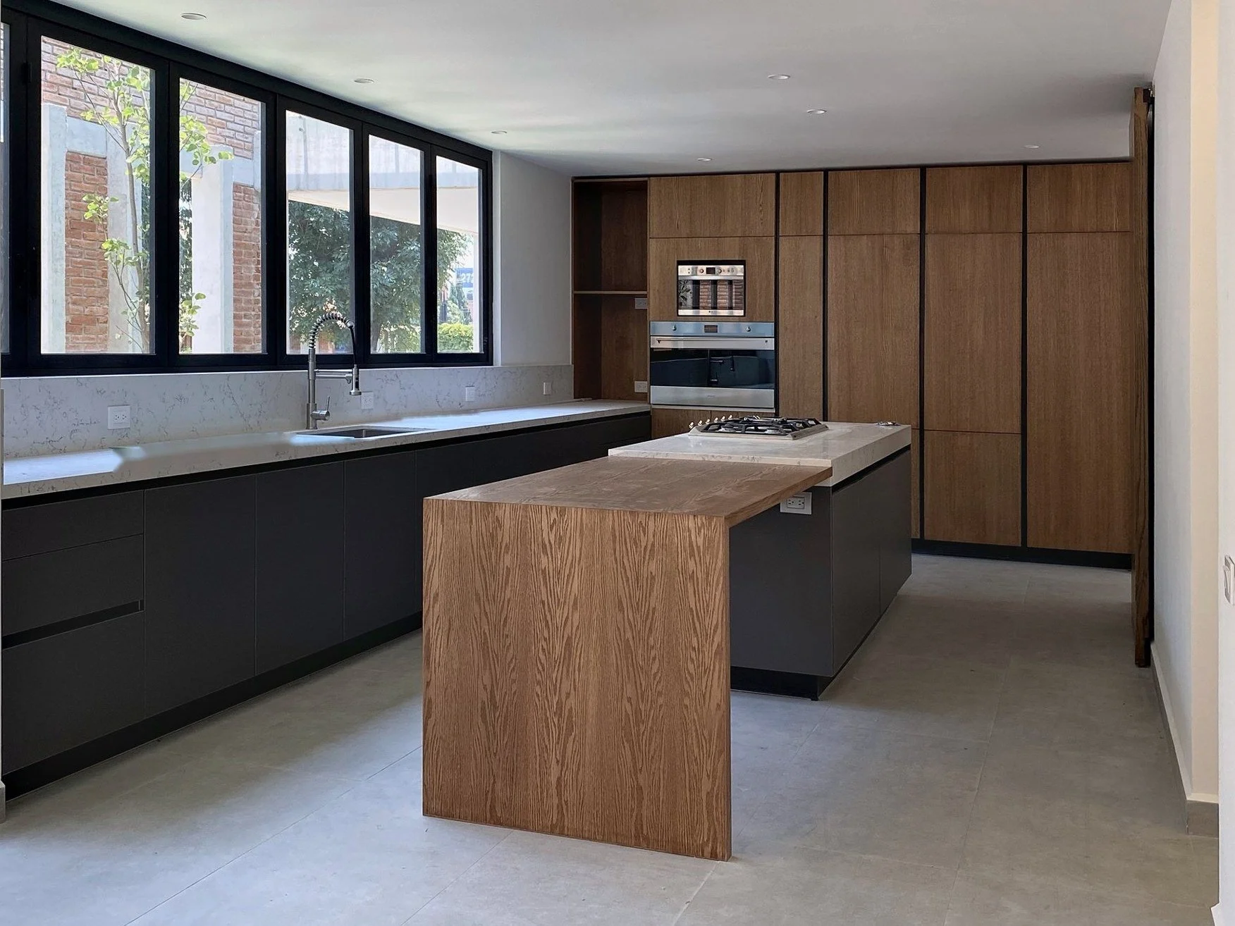 Cocina Familiar · CDMX