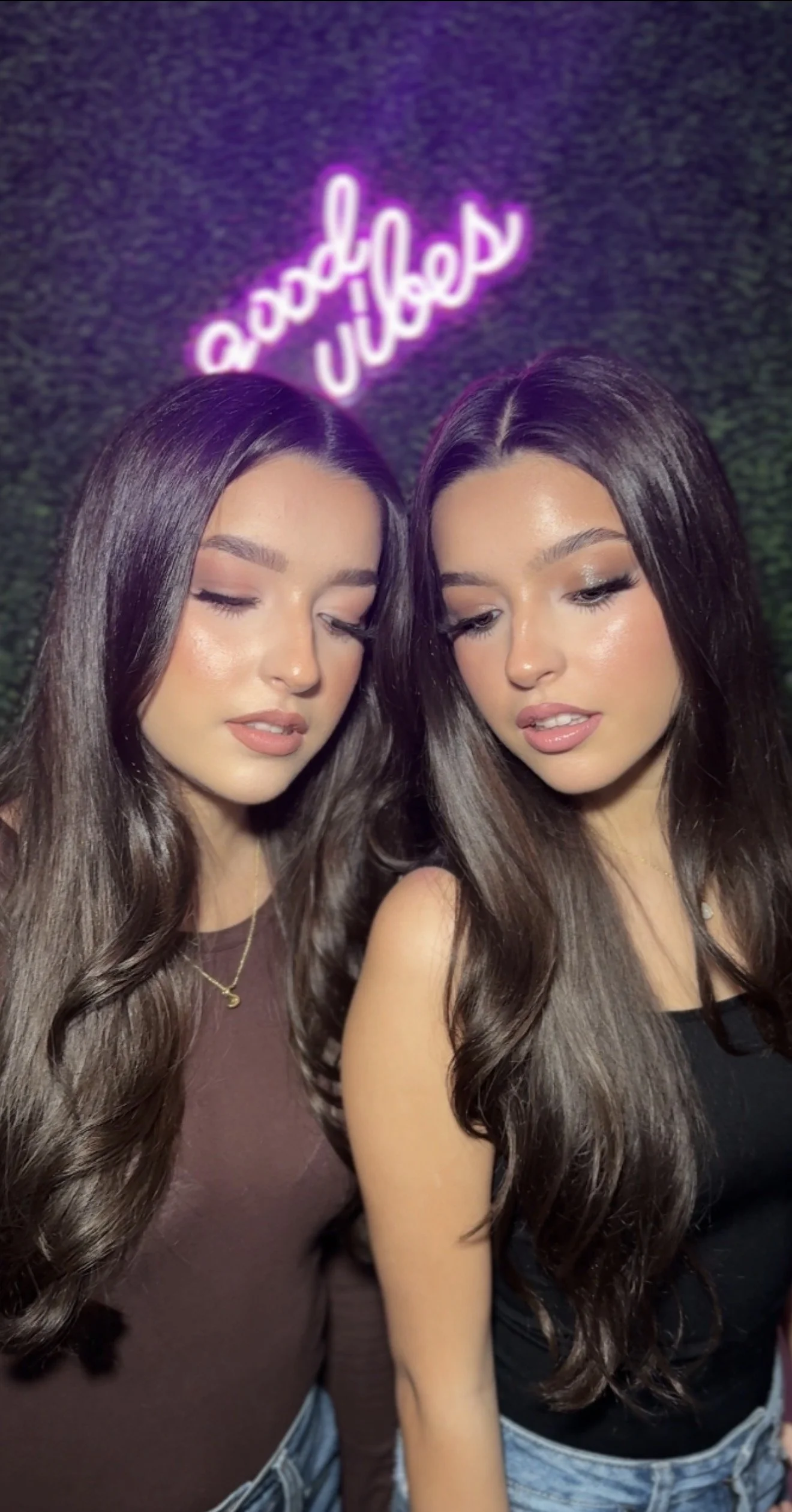 Signature Soft Glam Makeup