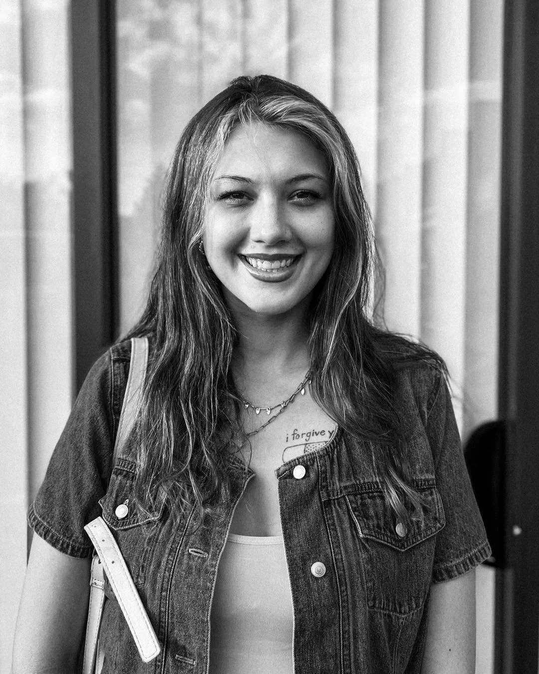 Baptism Spotlight:
&ldquo;My name is Love, and Jesus has done everything for me. He brought me out of 8 years of fentanyl addiction, 12 years of opioid and benzo addiction, and gave me a beautiful family. He has rebuilt everything that I, in my own e