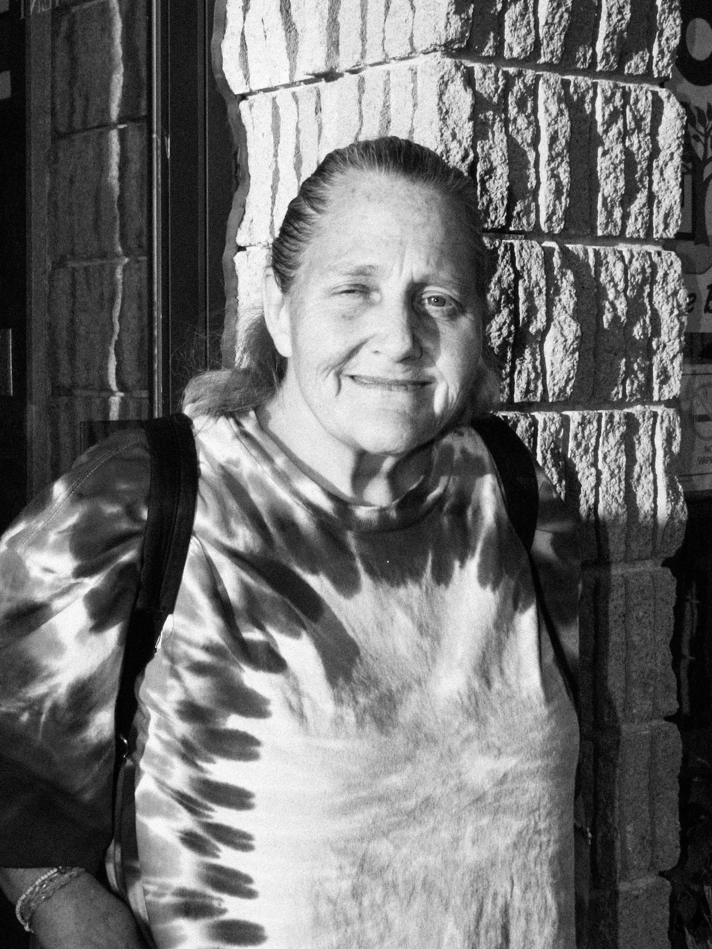 Baptism Spotlight:
&ldquo;My name is Joann, and Jesus has given me life and sobriety. What more could I ask for?&rdquo;

Come watch Joann get baptized this Saturday!

Location: 550 S Scenic Ave (our new building!)

Time: Groceries &amp; Dinner at 4, 