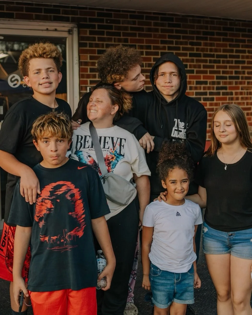 Start 2026 off the right way with BIBLE STUDY and YOUTH tonight at 6:30! 📖⚡️

6pm: Dinner
6:30pm: Adult Bible Study &amp; Youth (Grades 6-12)