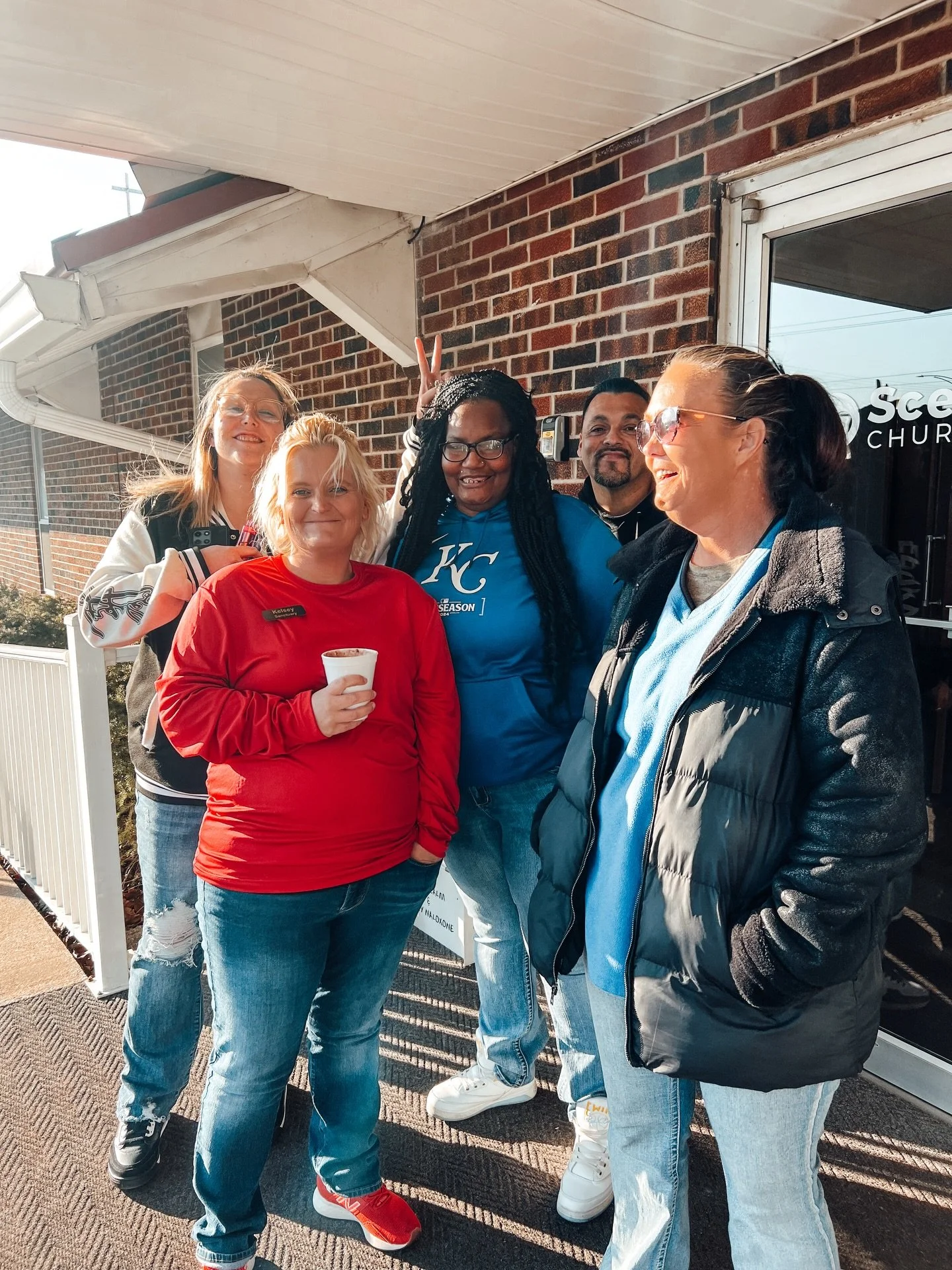 SATURDAY 🔥🙌🏼

We are in awe every single week of how Jesus is moving. To God be the glory! ❤️ #WeAreTheChurch