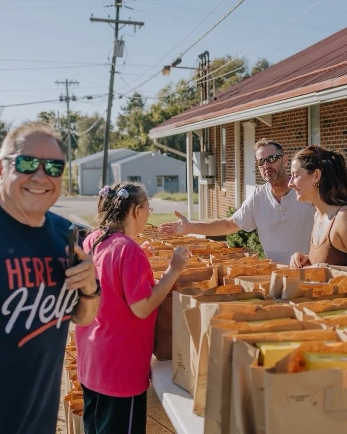 Idk about you&hellip; but we&rsquo;re ready to WORSHIP OUR FACES OFF this weekend!

EASTER @ Sanctuary - this Saturday.
4p: Free Groceries &amp; Dinner
4:30p: Kids Easter Egg Hunt
5p: Worship &amp; Kids Easter Party

Invite a friend and see you there