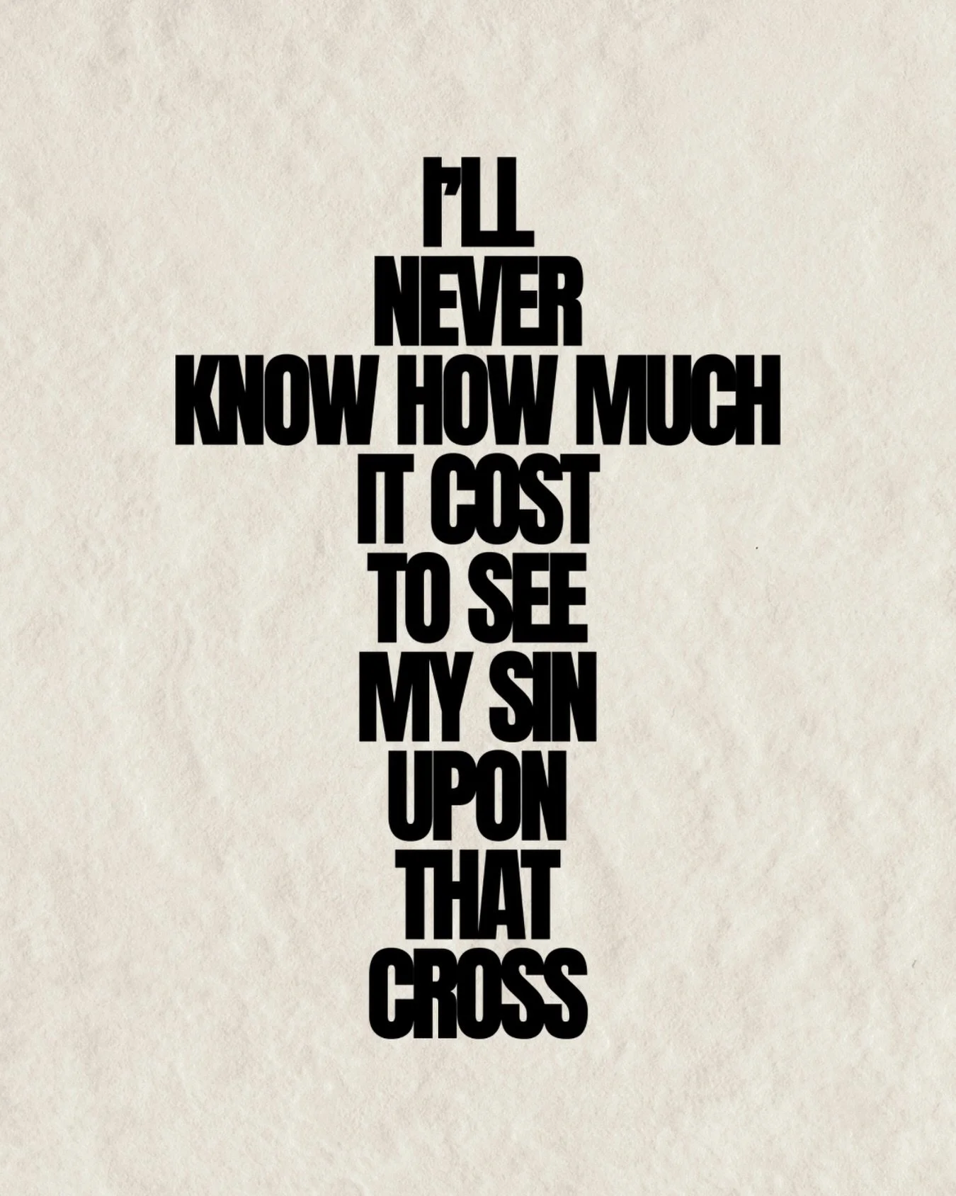 Thank you Jesus. ❤️

See you TONIGHT as we celebrate our risen Savior!
4p- Free Groceries &amp; Dinner
4:30p- Kids Easter Egg Hunt
5p- Worship &amp; Kids Easter Party