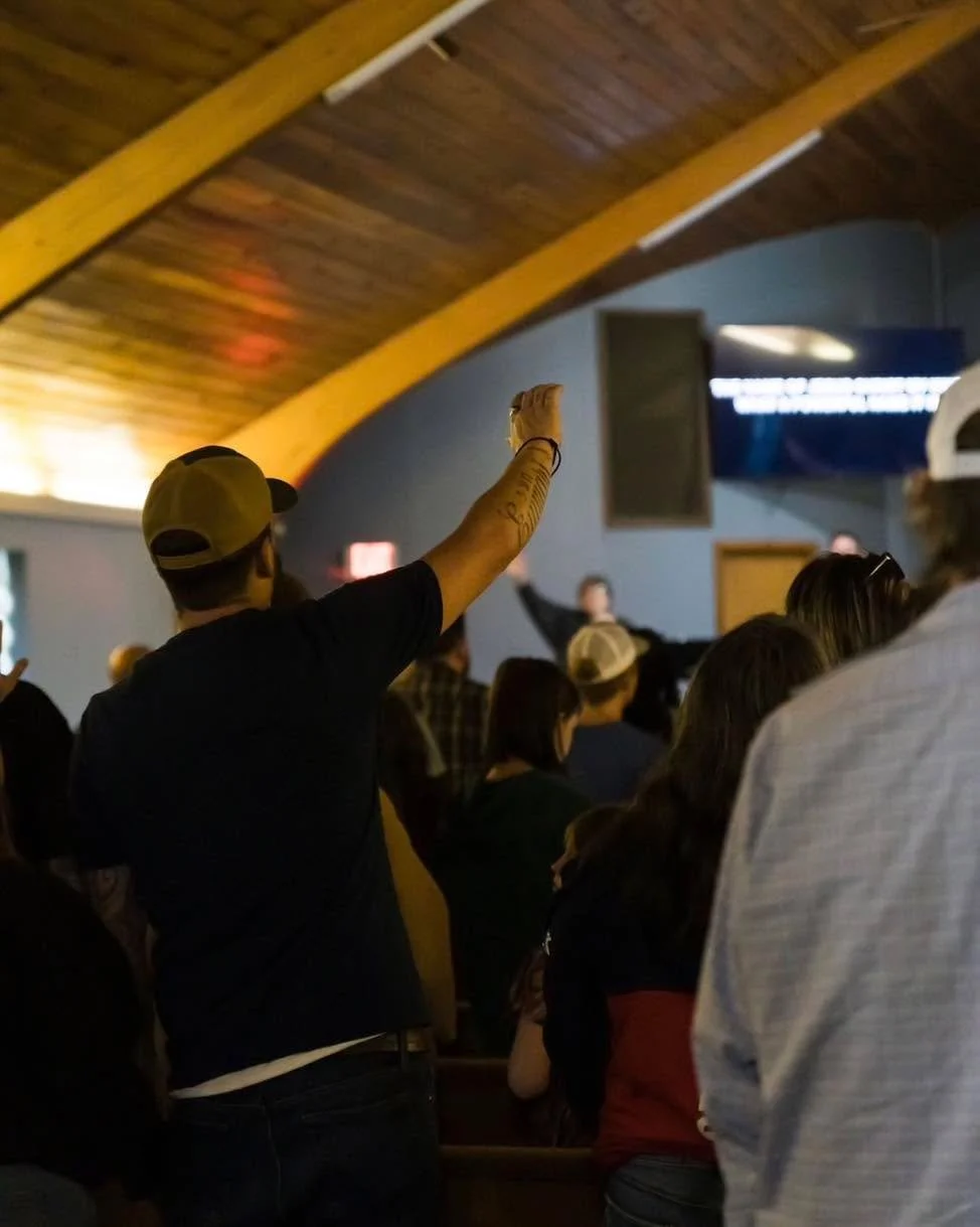 Sanctuary Church isn&rsquo;t just a place you go. It&rsquo;s a community where you belong.

Whether you&rsquo;ve been in church your whole life or you&rsquo;re just exploring what faith even means&hellip; there&rsquo;s room for you here.

See you TON