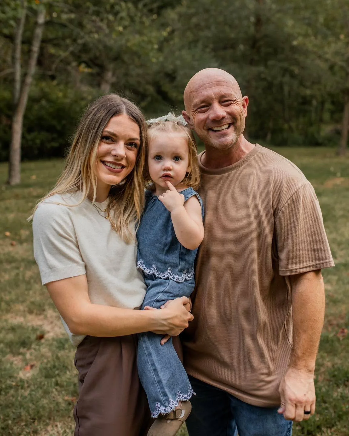 Happy Birthday, Pastor Brandon! 🎉

There&rsquo;s truly no one like you.

You&rsquo;re the kind of pastor who doesn&rsquo;t just preach about redemption&hellip; you&rsquo;ve lived it. You know what it&rsquo;s like to walk through the fire and come ou