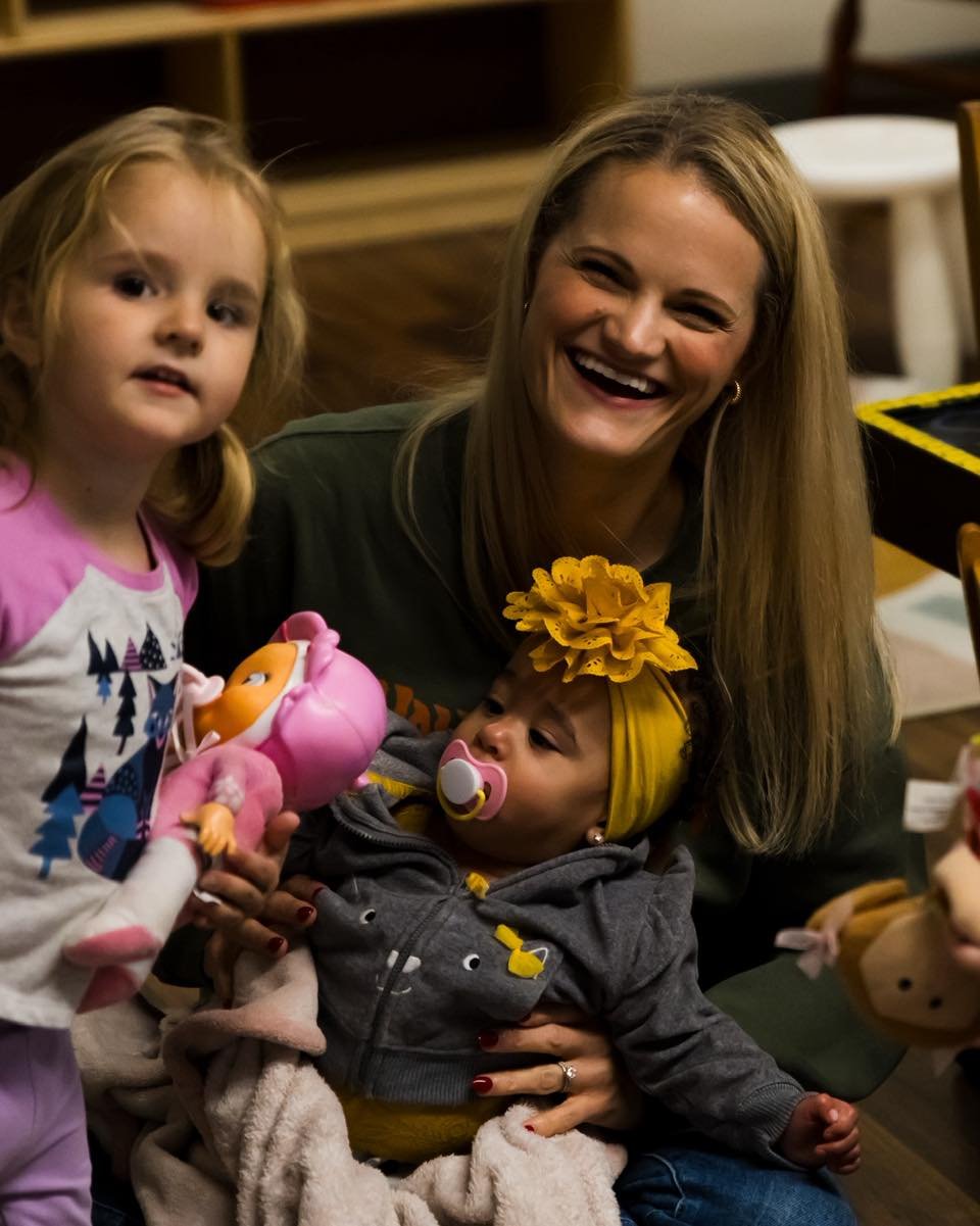 A few of our favorite Sanctuary Kids memories from this past year 🫶🏼

We&rsquo;ve loved watching friendships form, seeing kids ask big questions, hearing them sing loud, and getting to watch them learn who Jesus is.

Sanctuary Kids keeps growing as