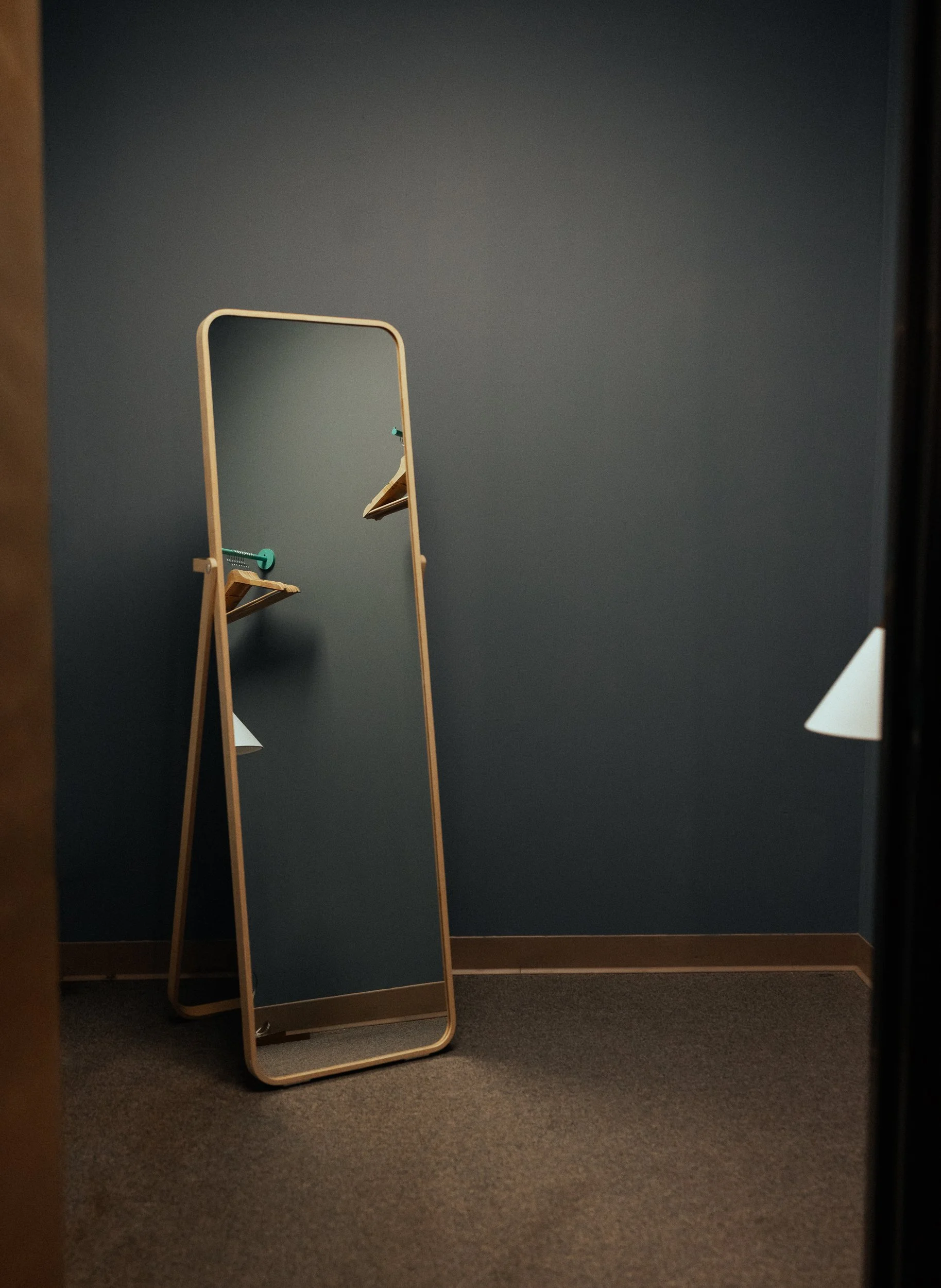 Skinny Jeans studio in Kansas City area with an LED wall for photo and video production. Commercial, film, social, corporate, people, portraits, lifestyle, action, music videos and photography can all be filmed or photographed on an LED wall.