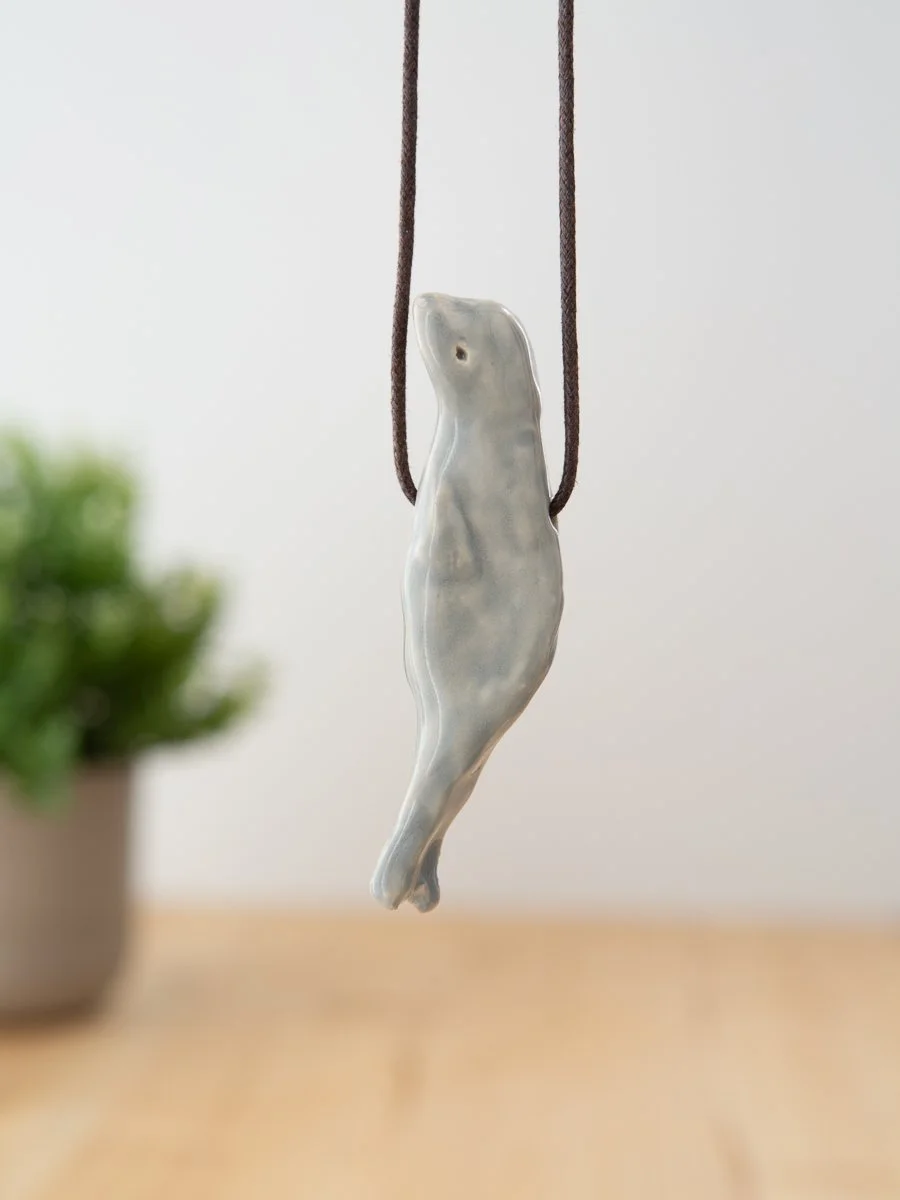 Ceramic Pendant - Code 25CC11