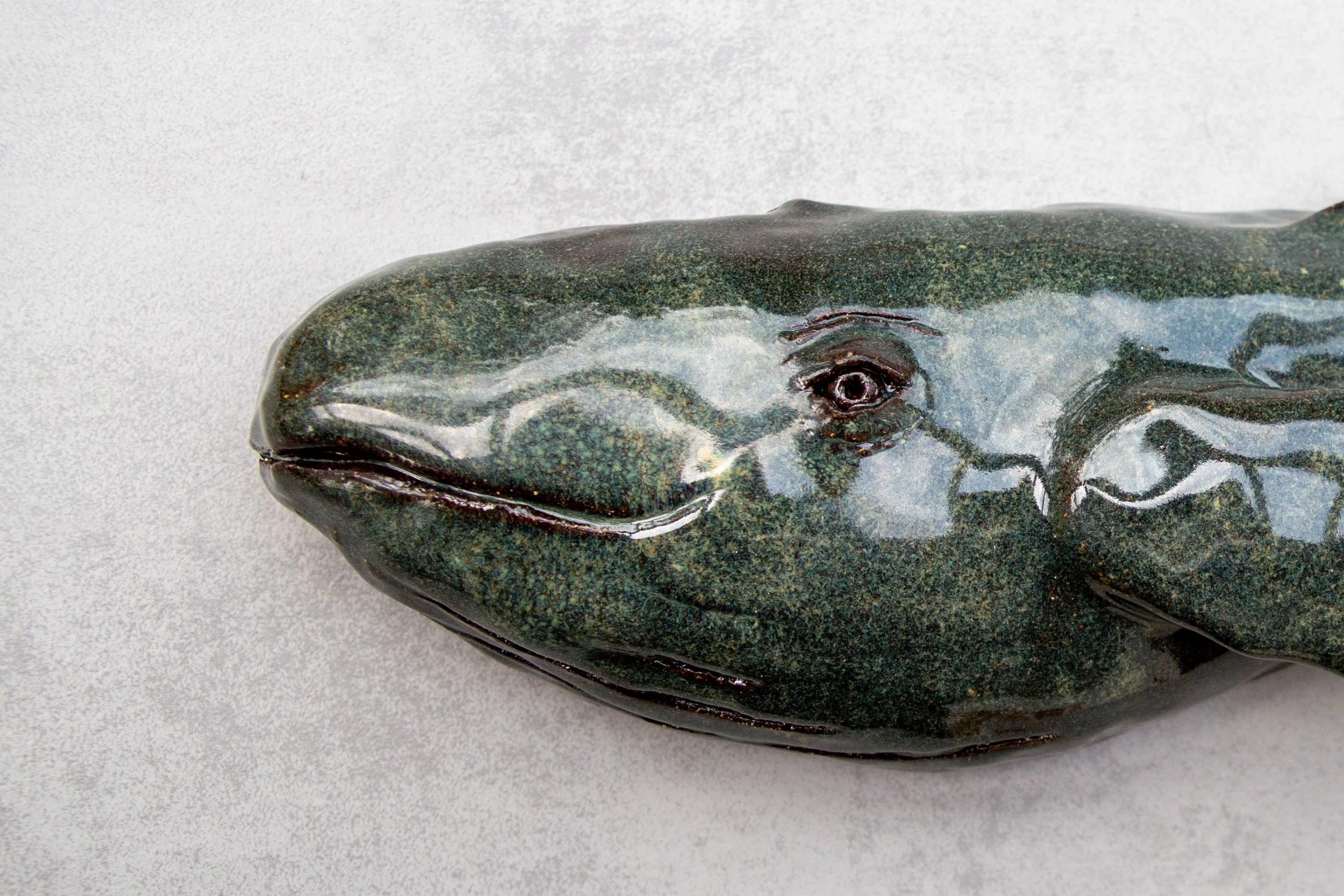 Wale (31 cm)