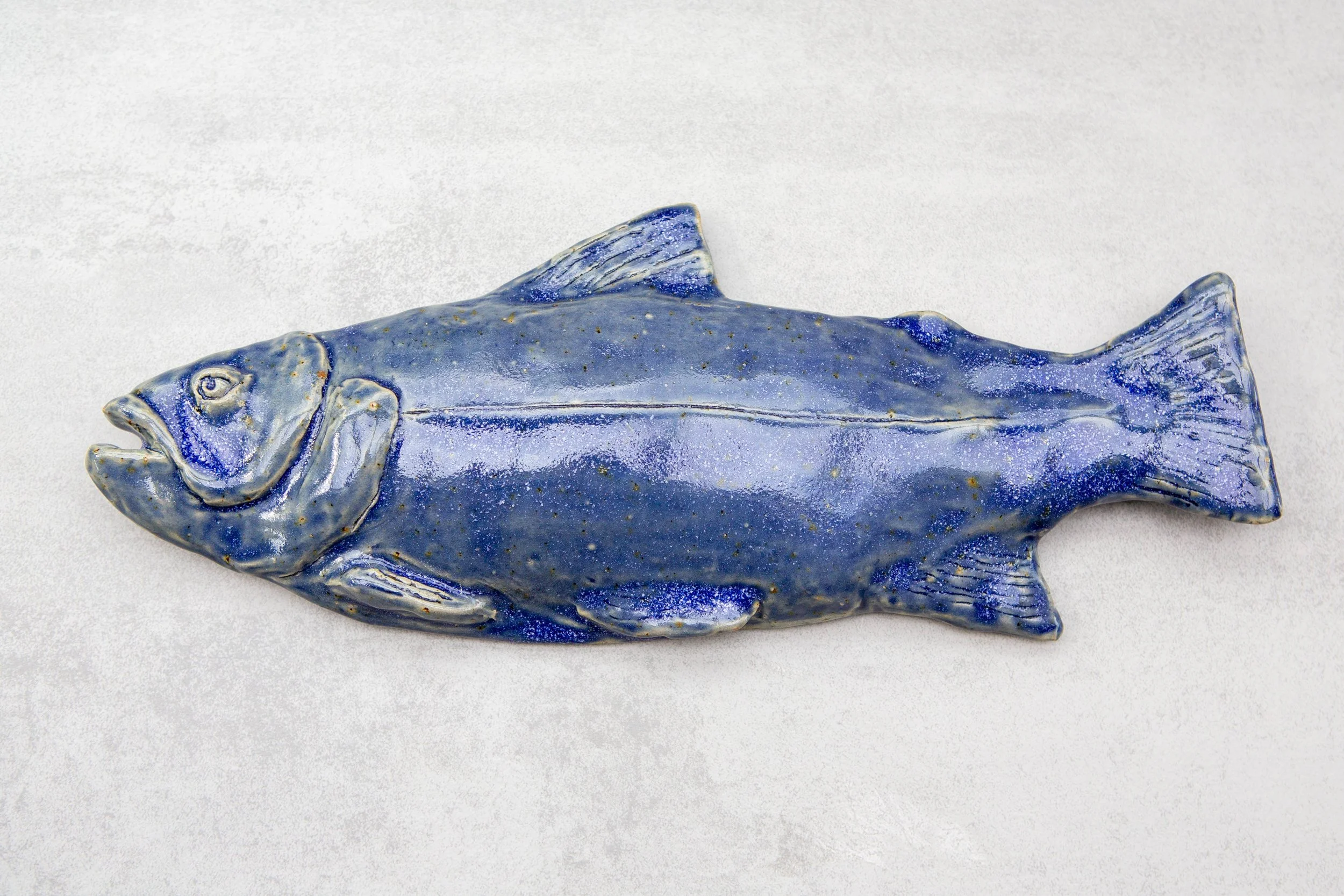 Blue Trout (35 cm)