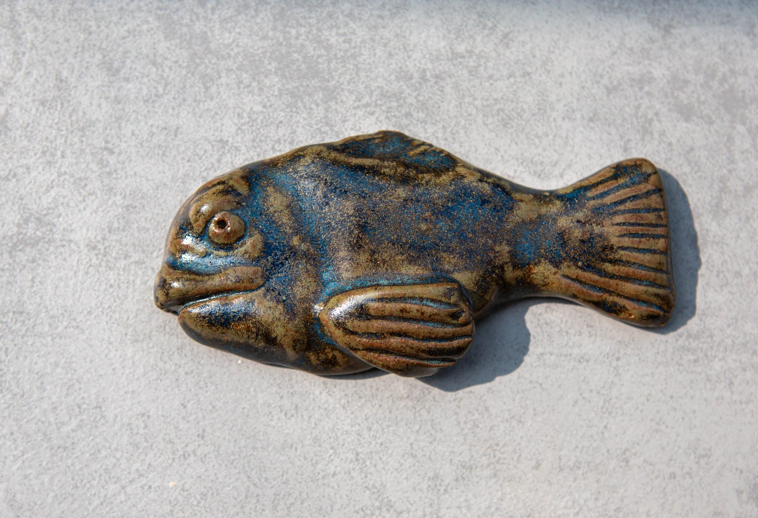 Mystic Perch (12 cm)